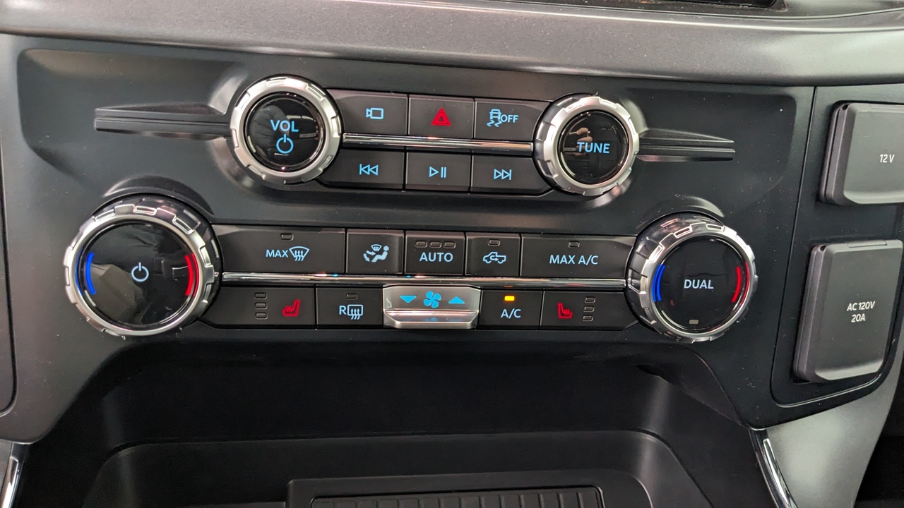 Car Exterior