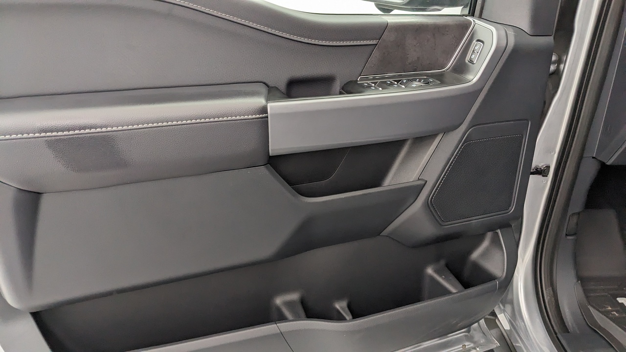 Car Exterior