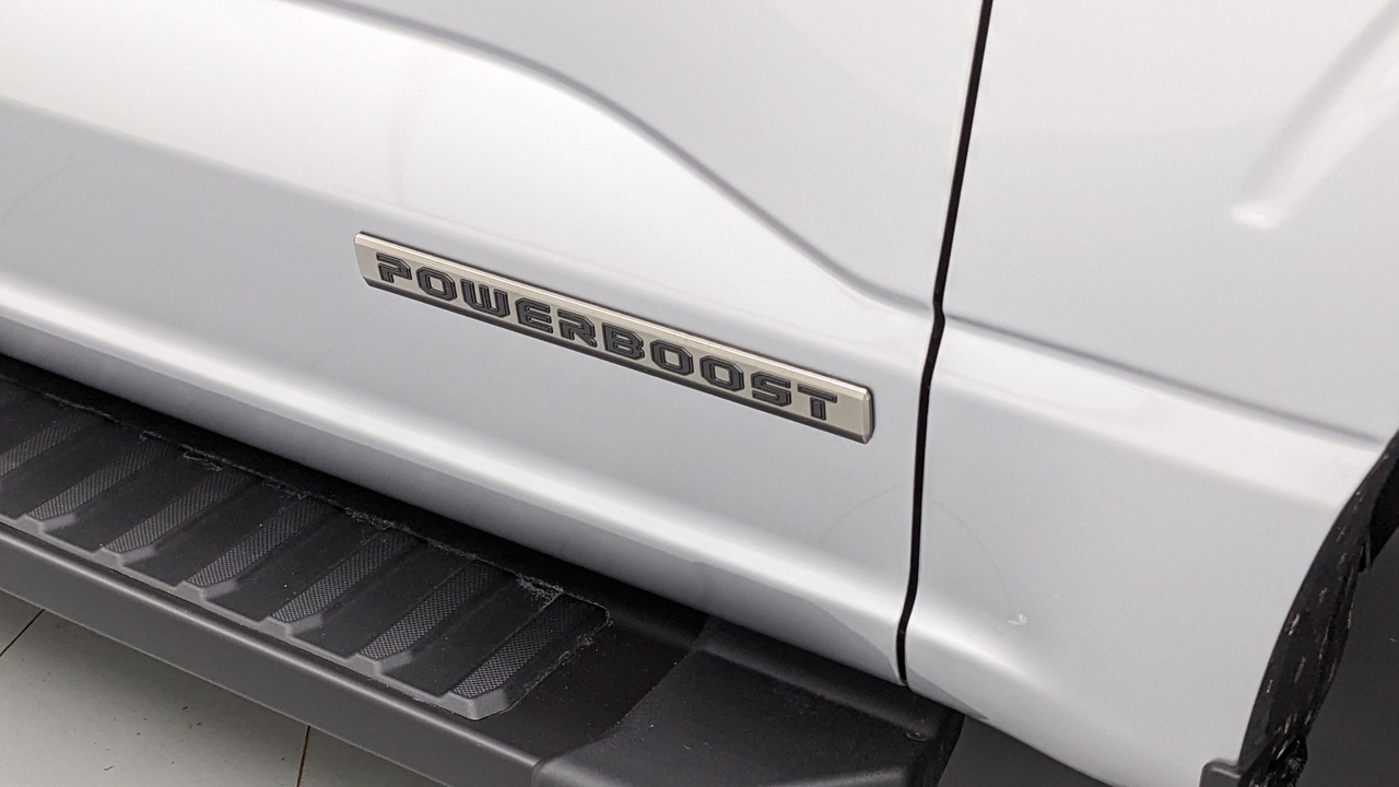 Car Exterior