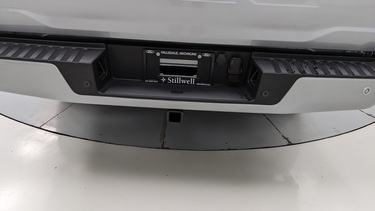 Car Exterior