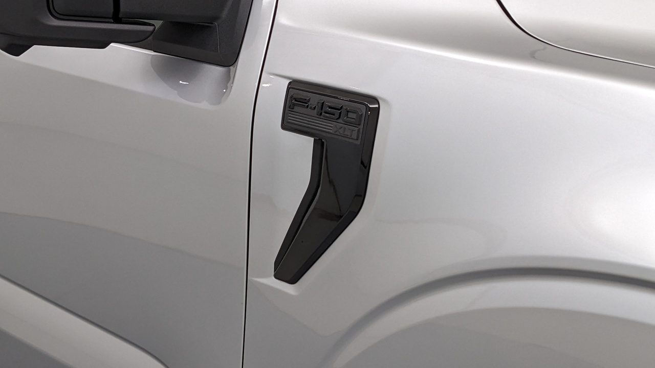 Car Exterior