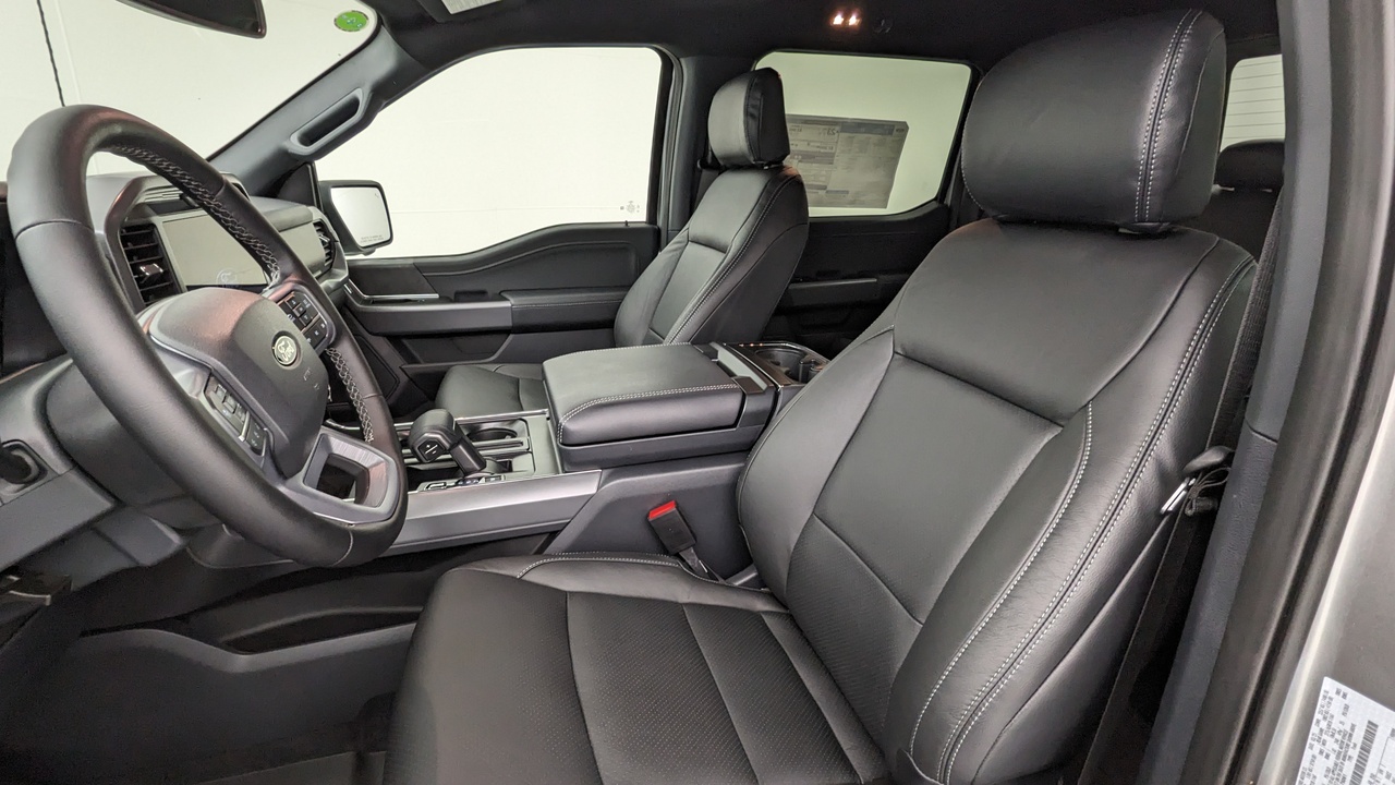 Car Exterior