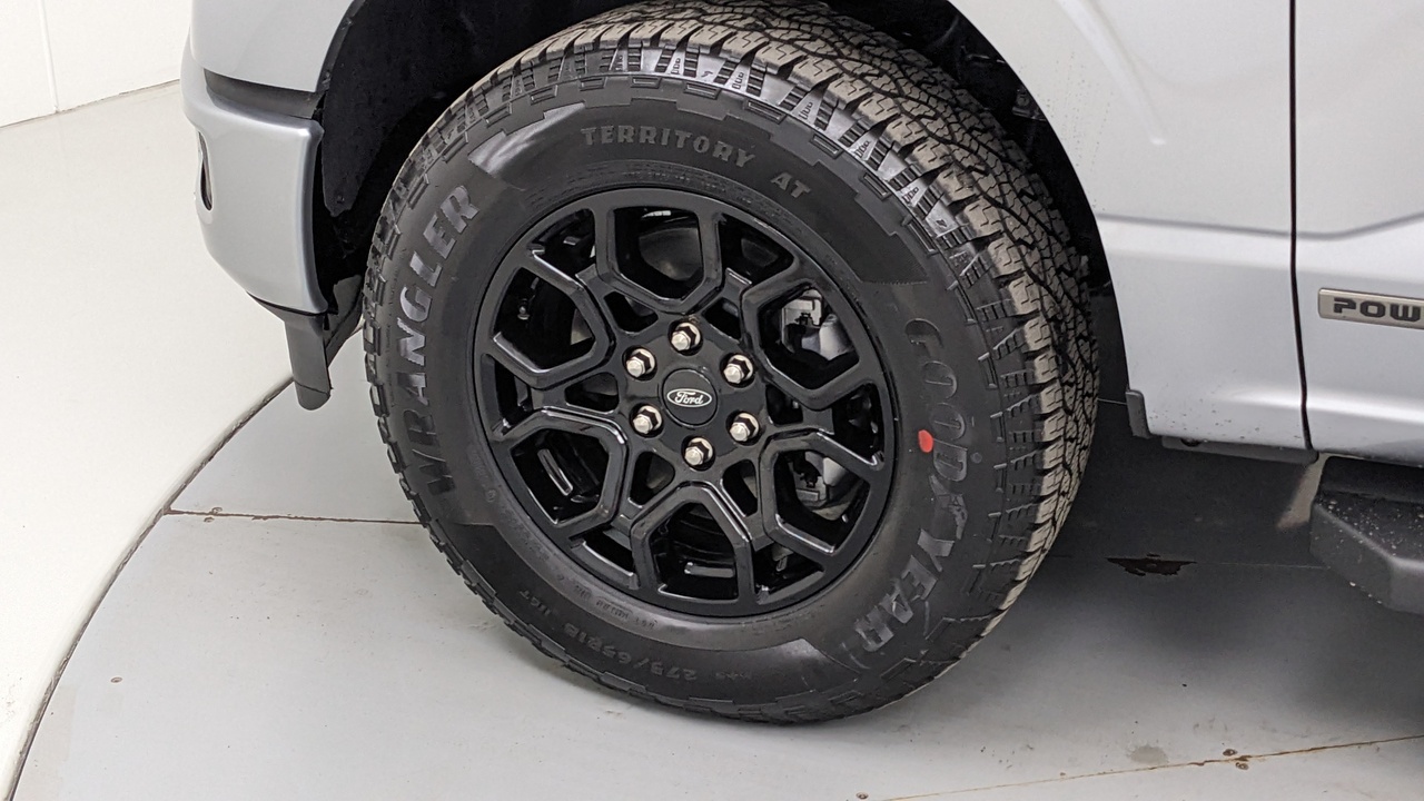 Car Exterior