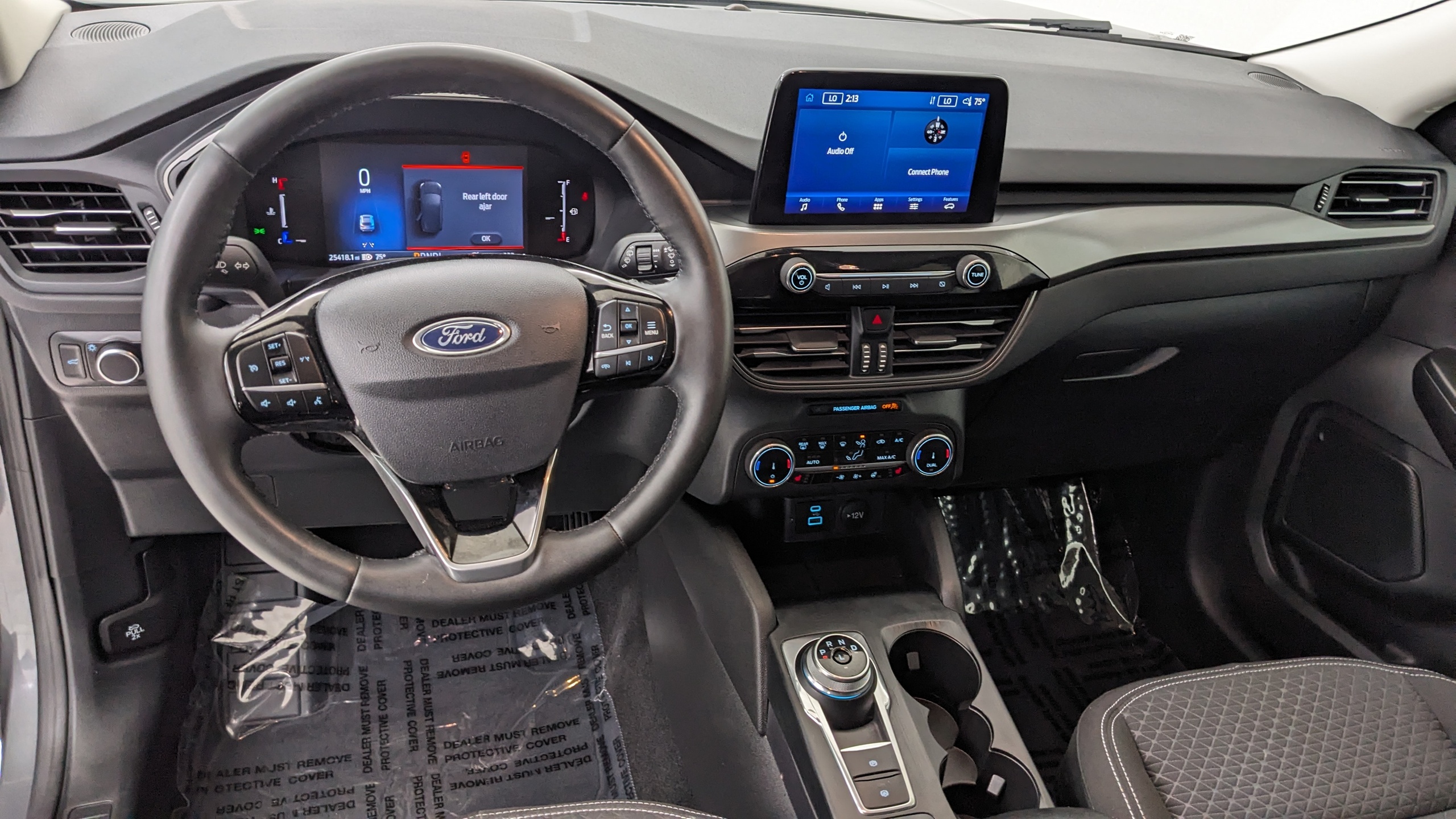 Car Exterior