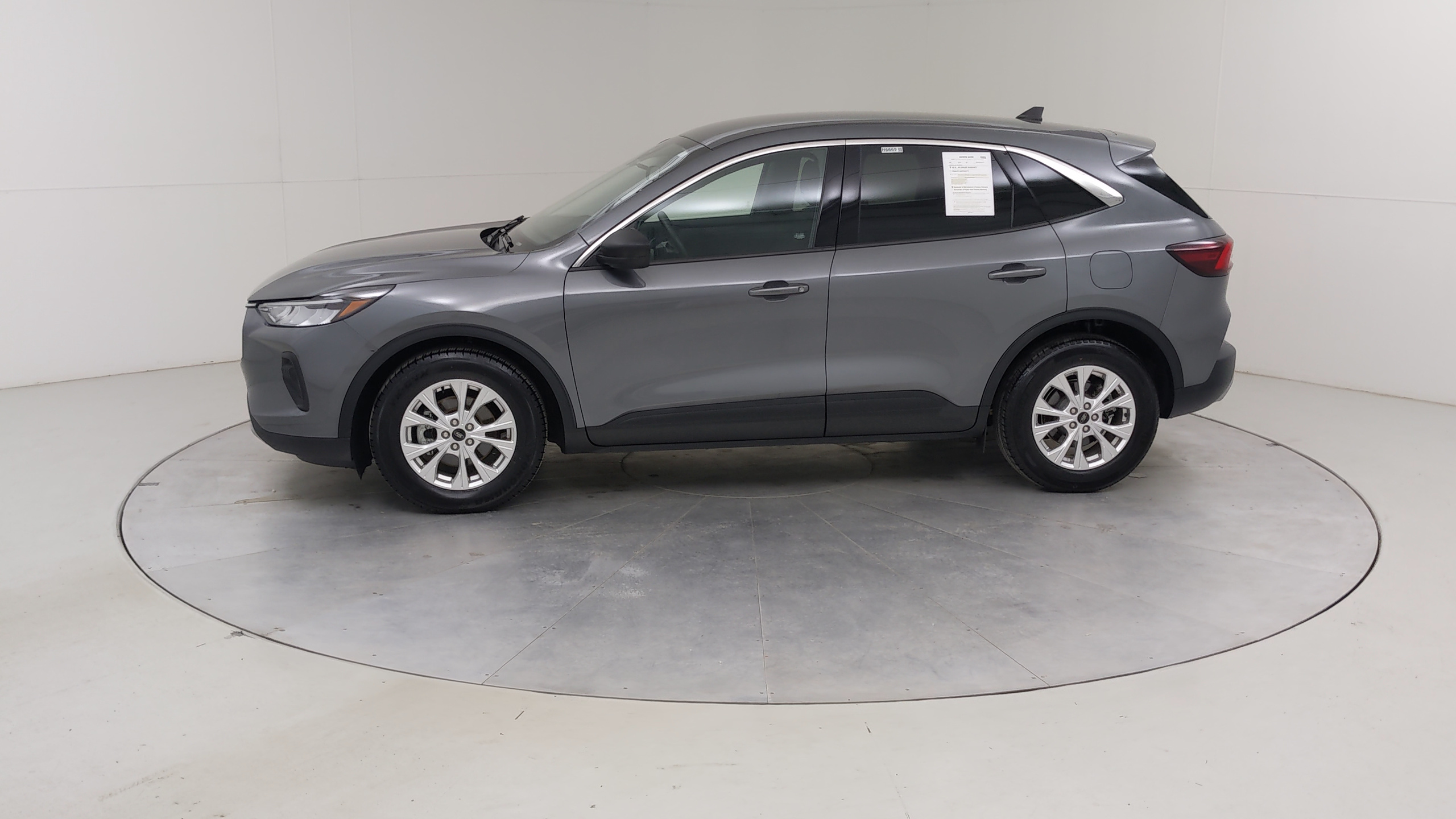 Car Exterior