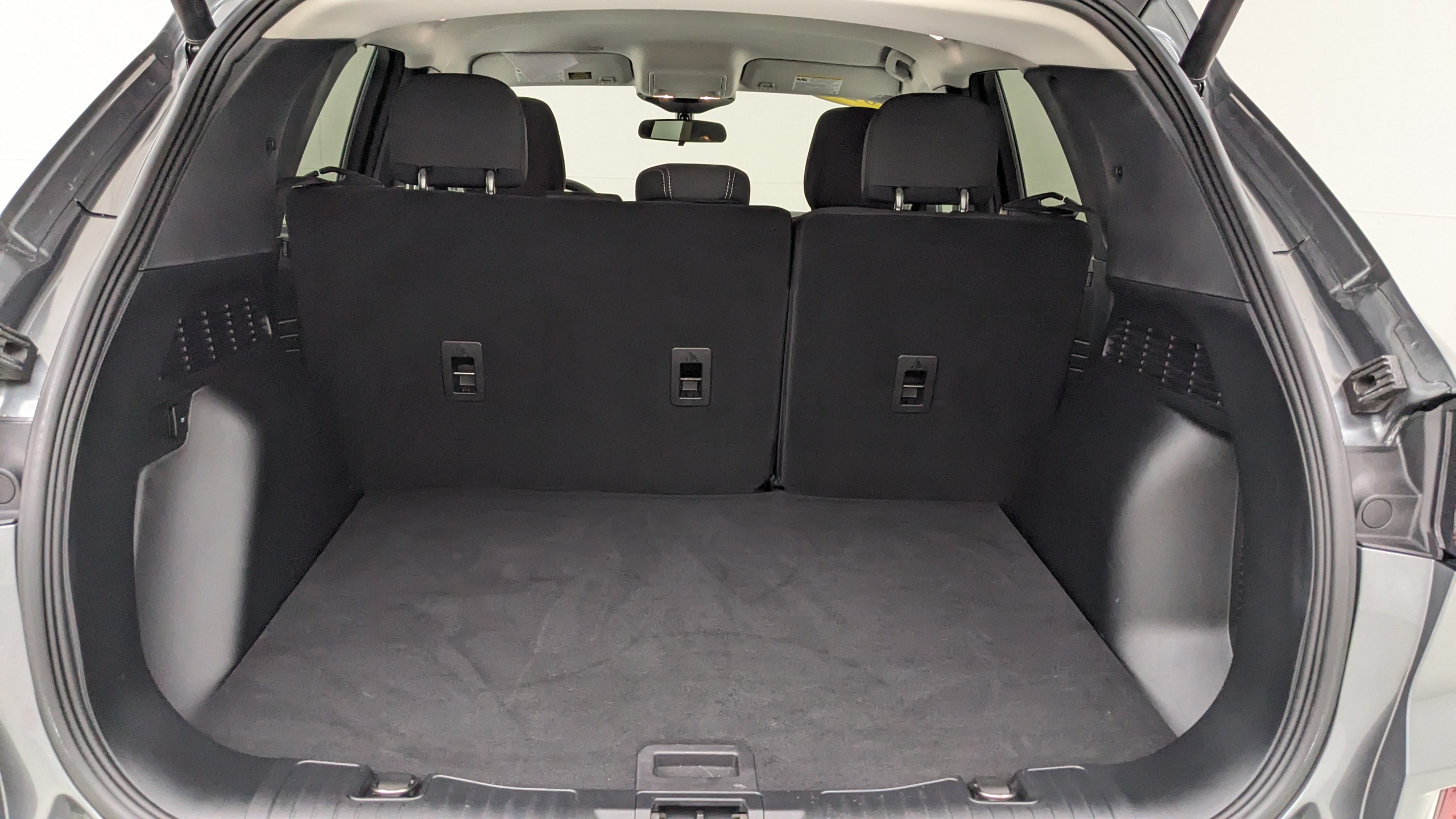 Car Exterior