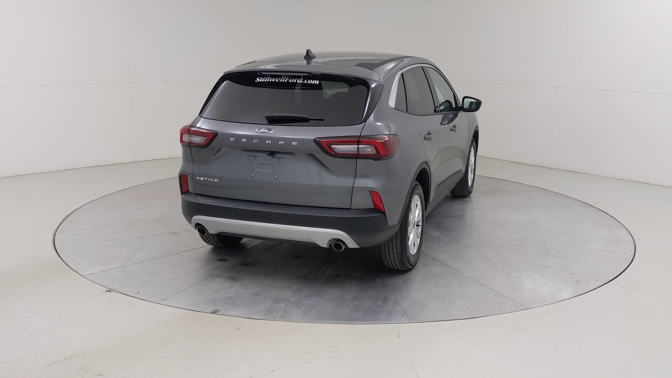 Car Exterior