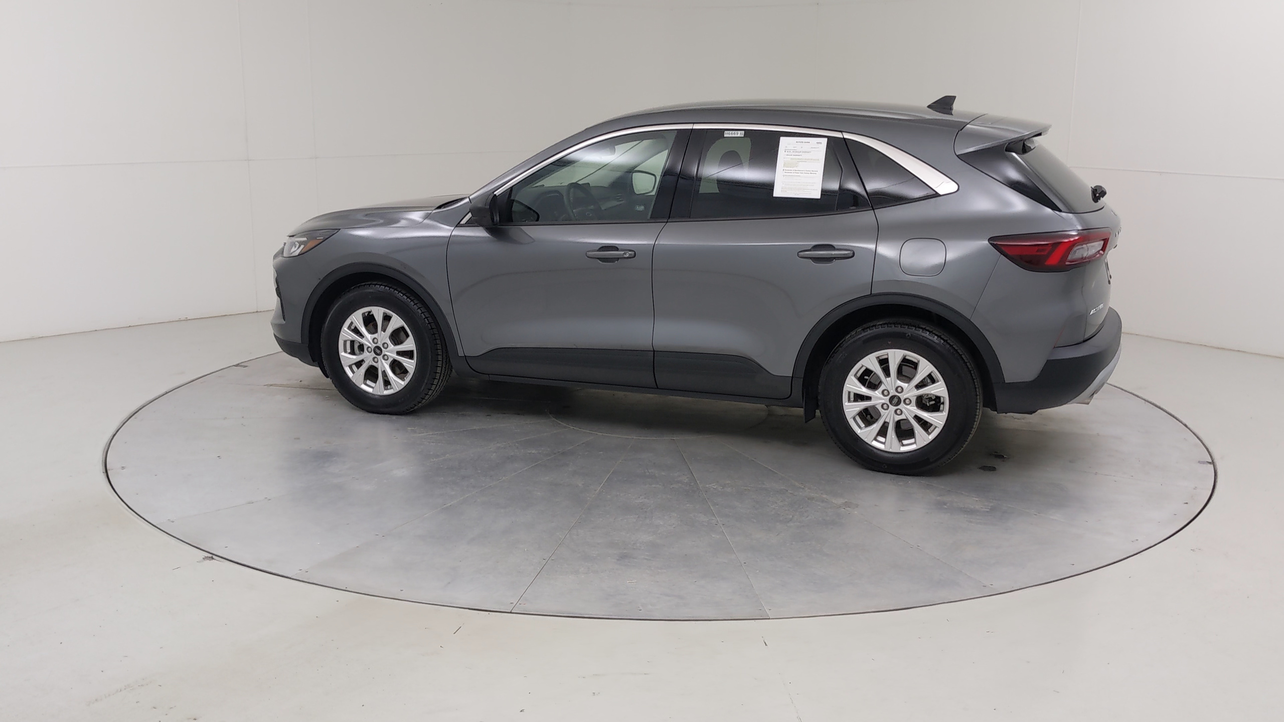Car Exterior