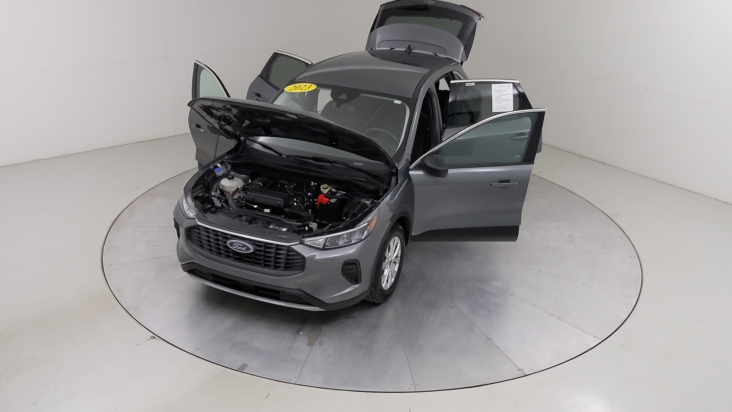 Car Exterior