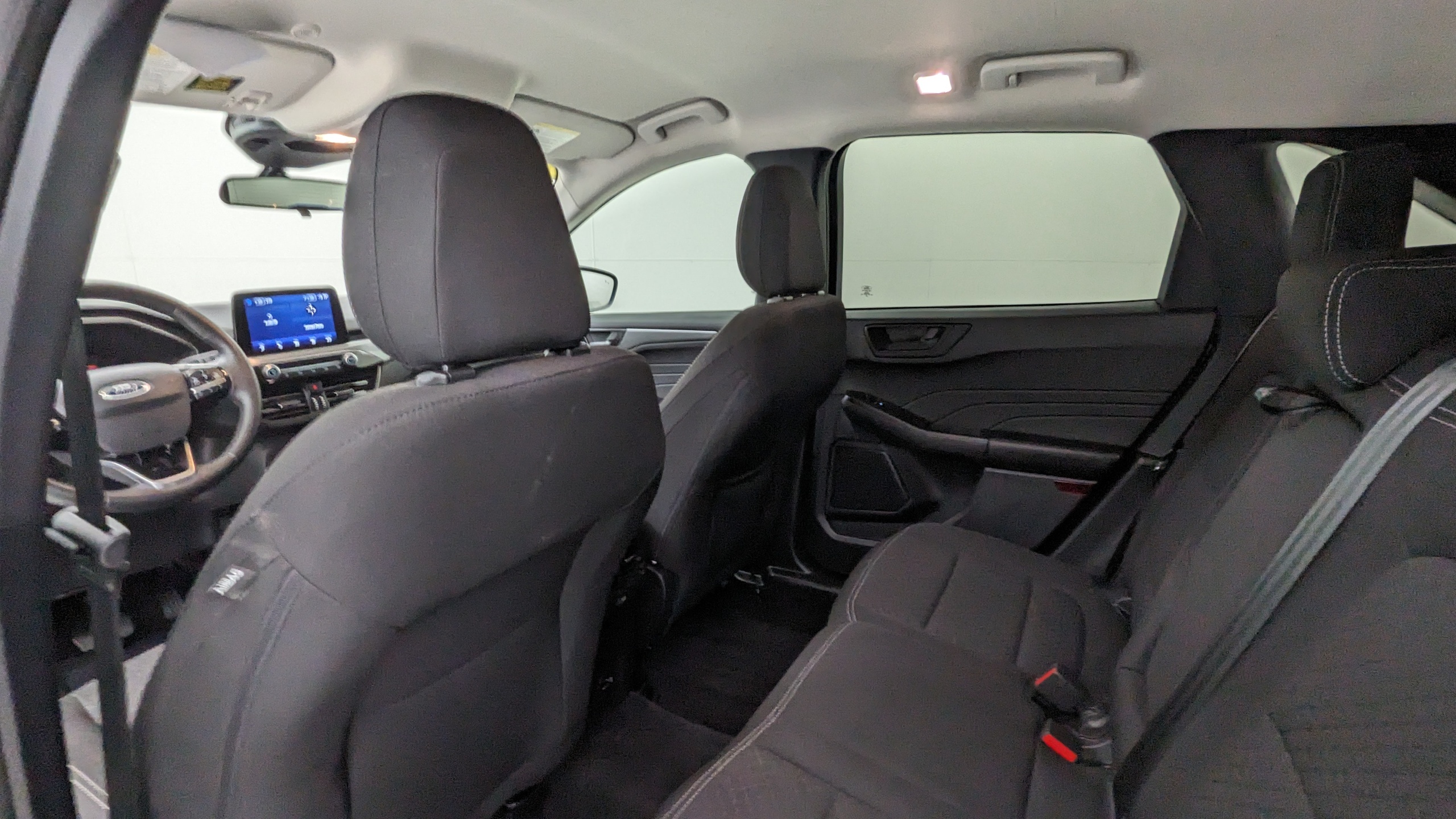 Car Exterior