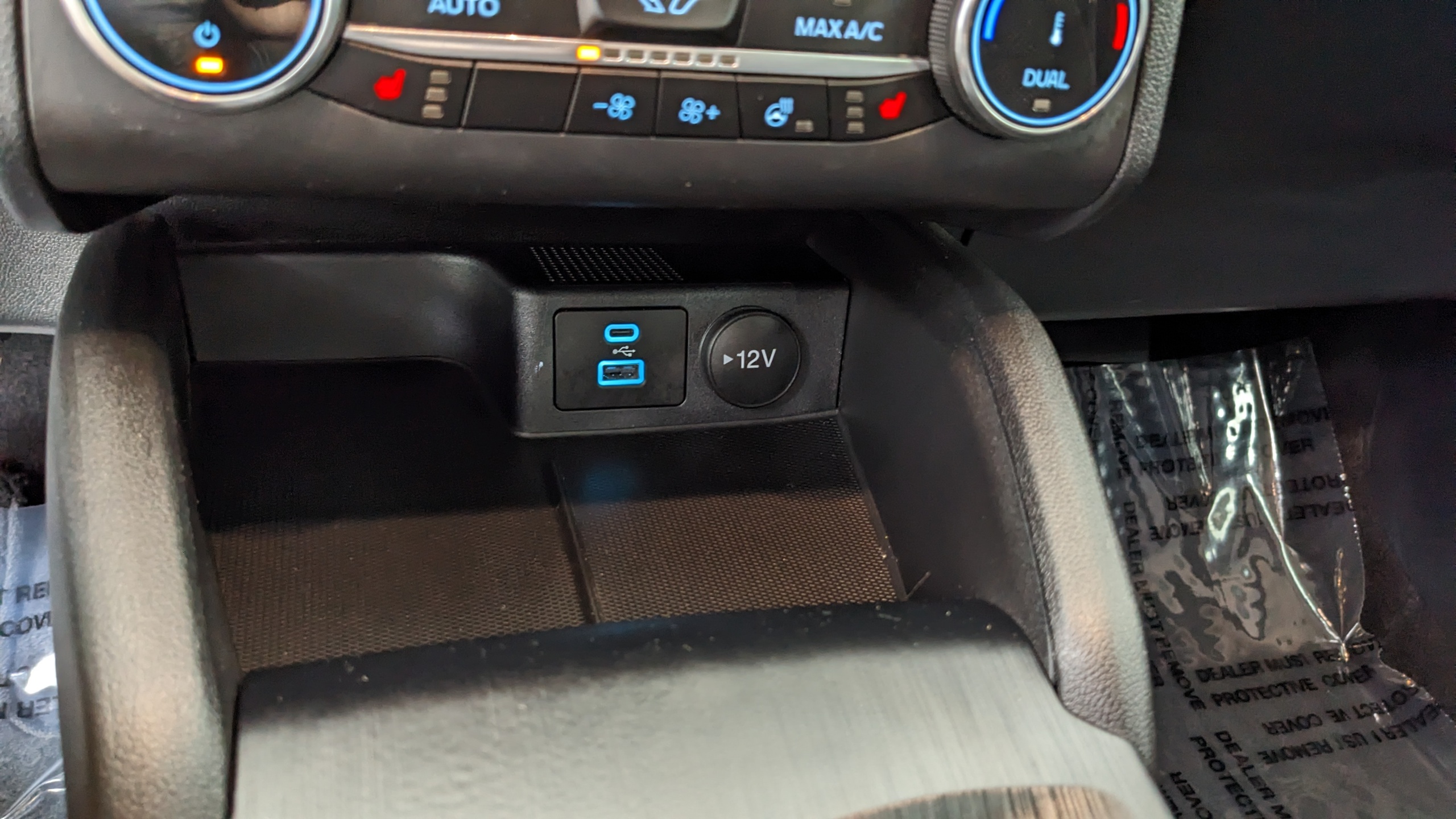 Car Exterior
