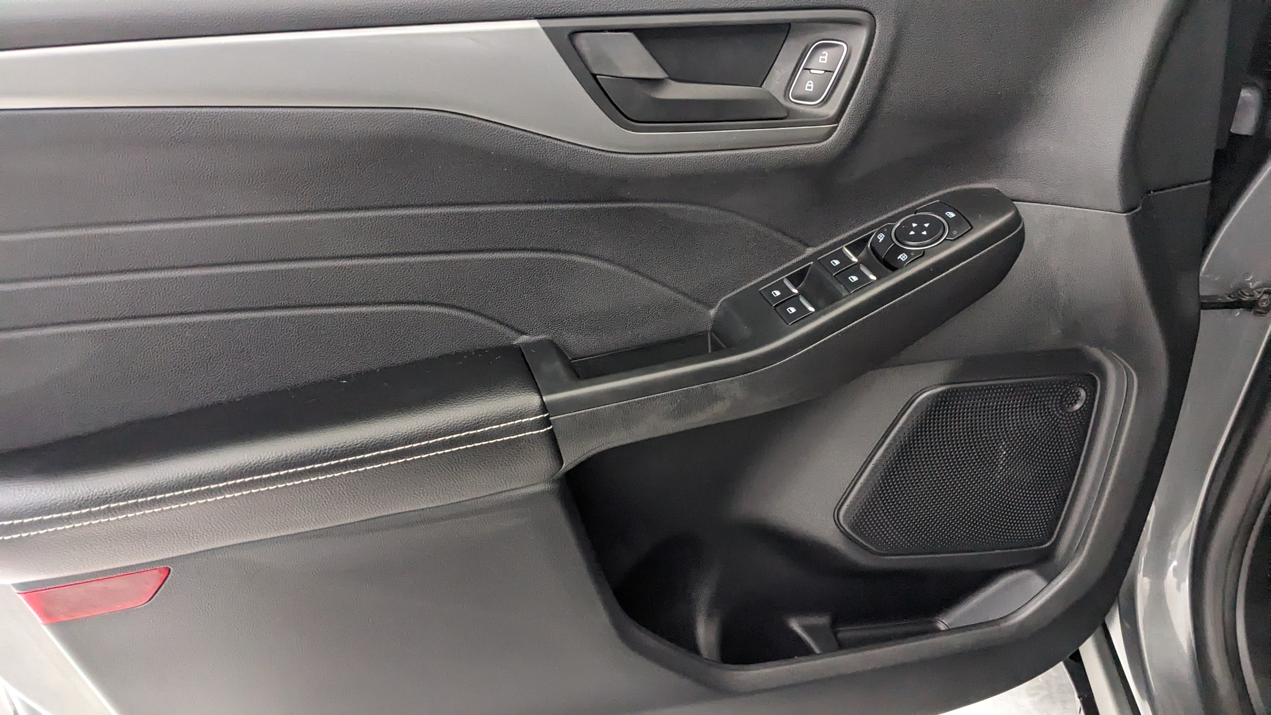 Car Exterior