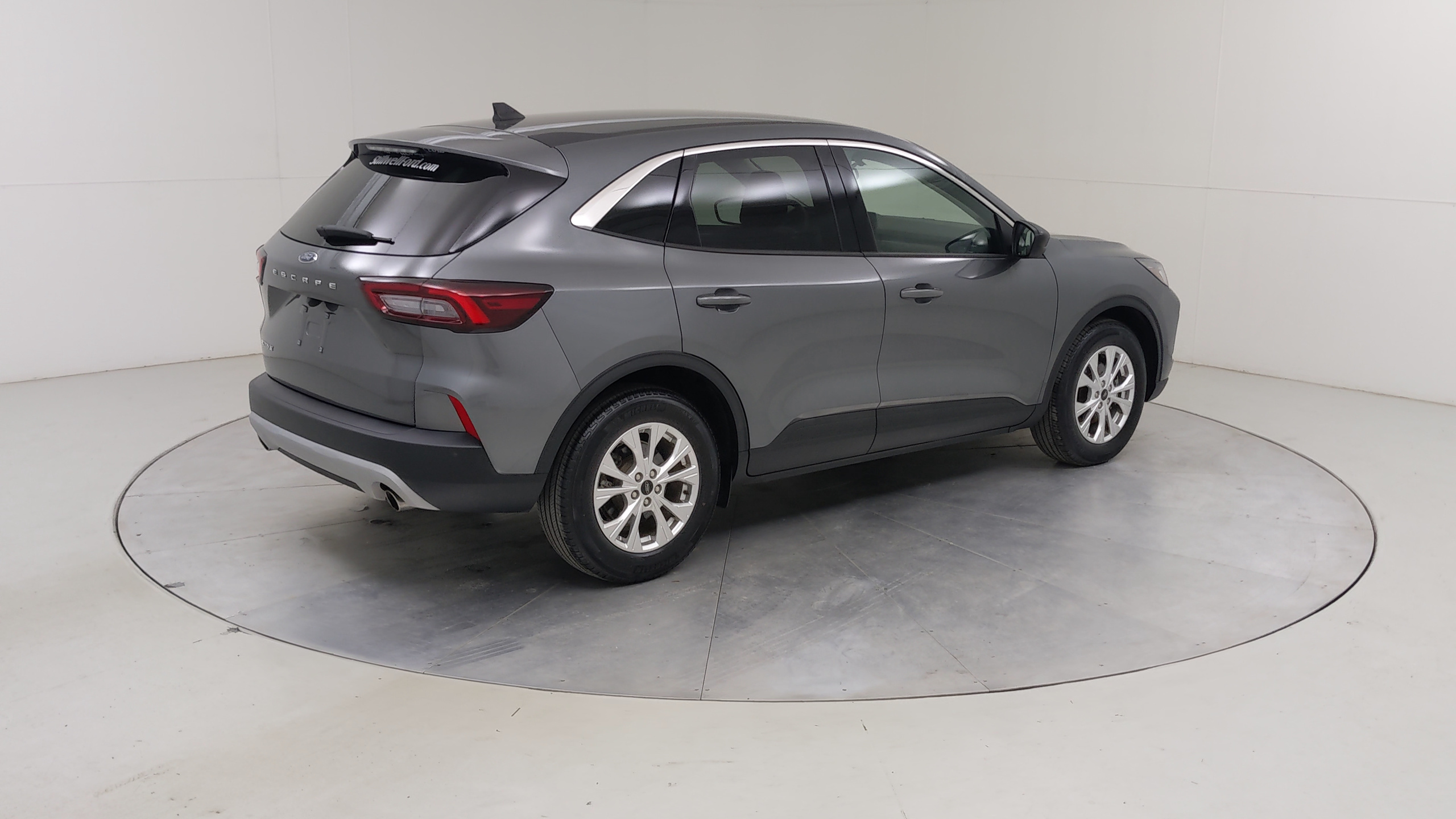 Car Exterior