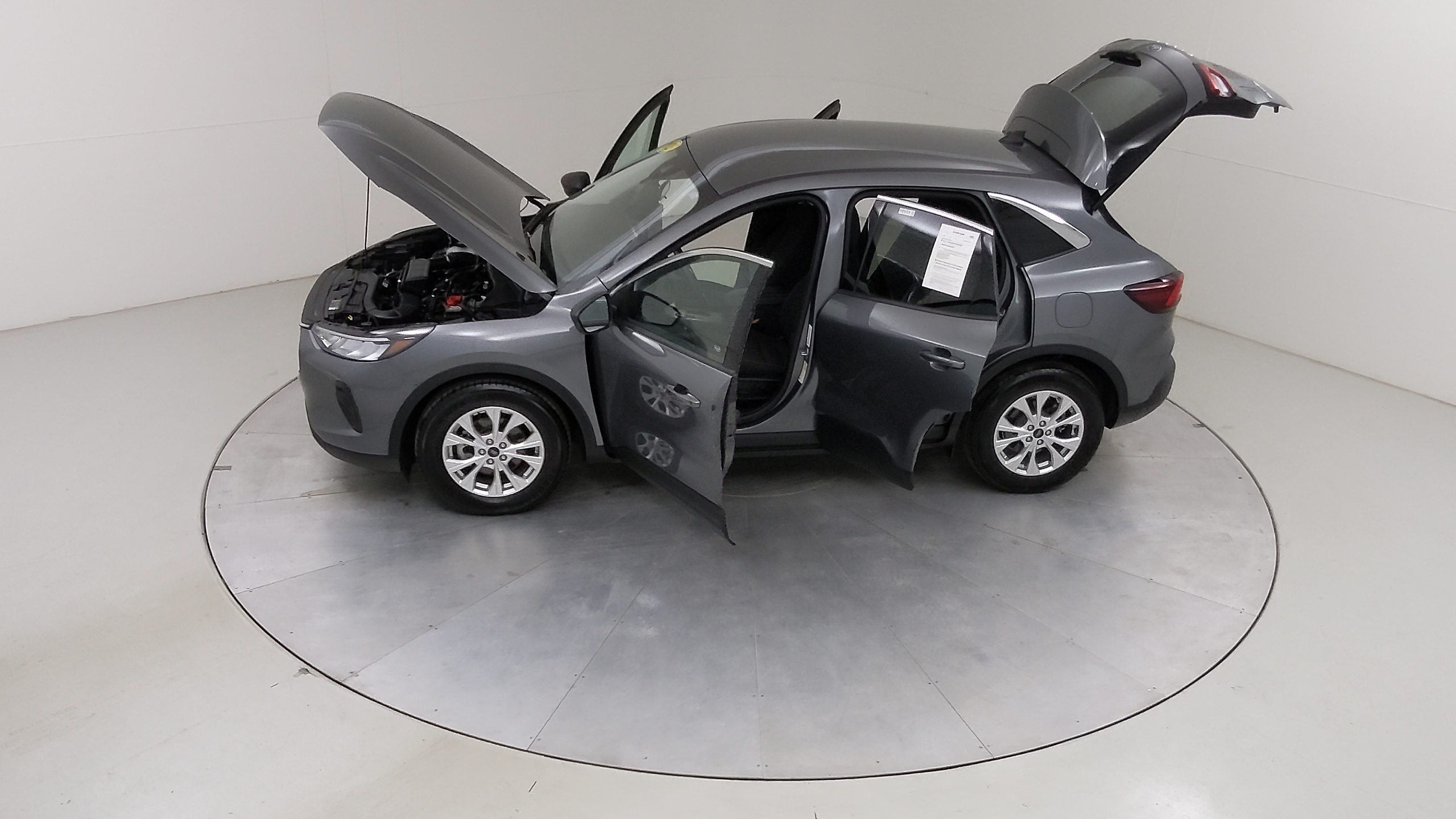 Car Exterior