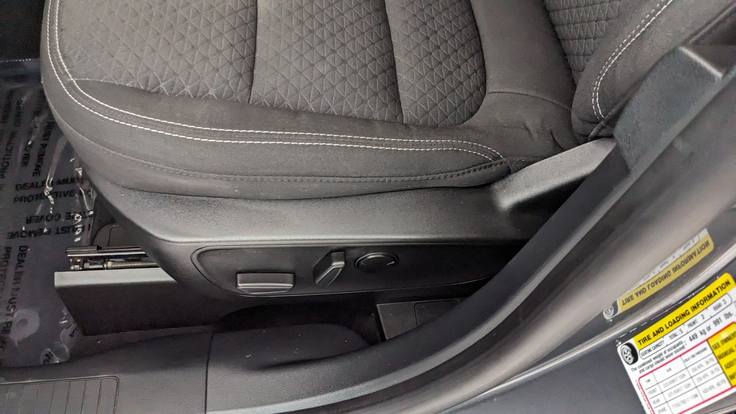 Car Exterior