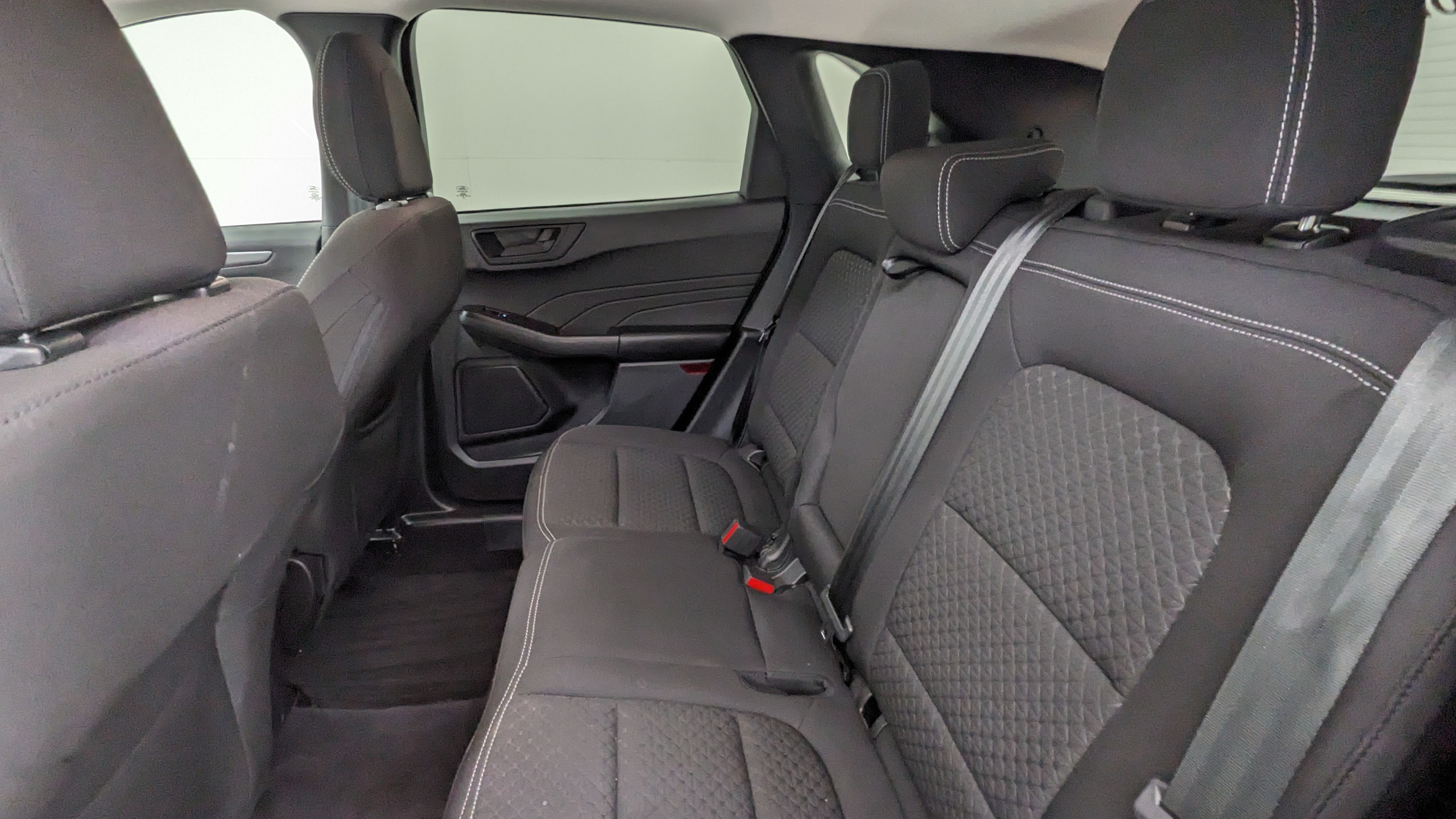 Car Exterior