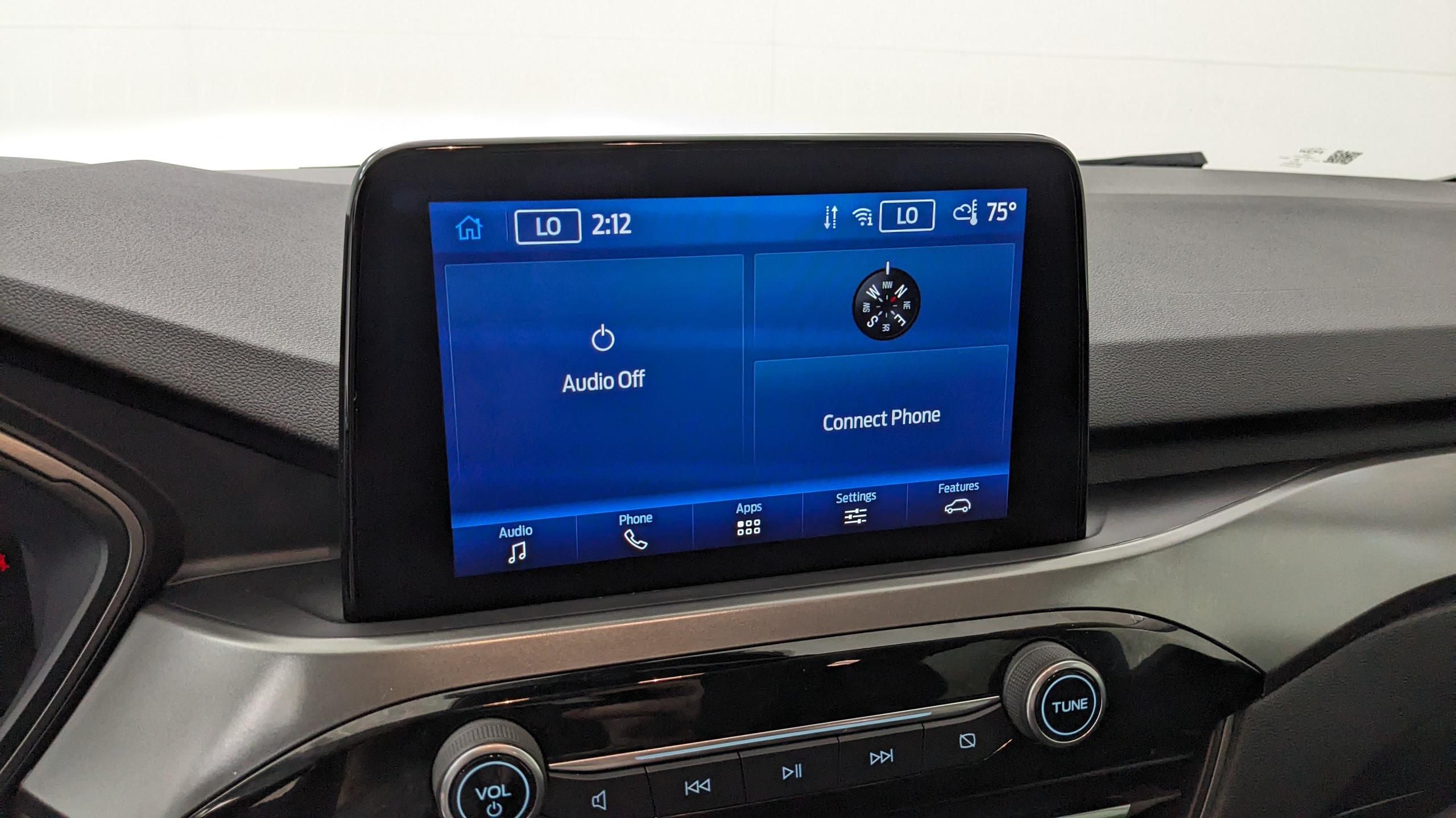 Car Exterior