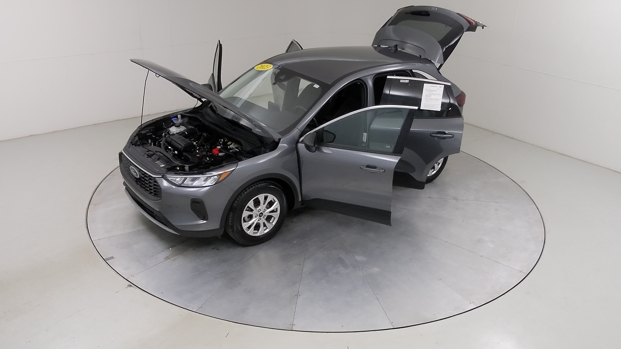 Car Exterior