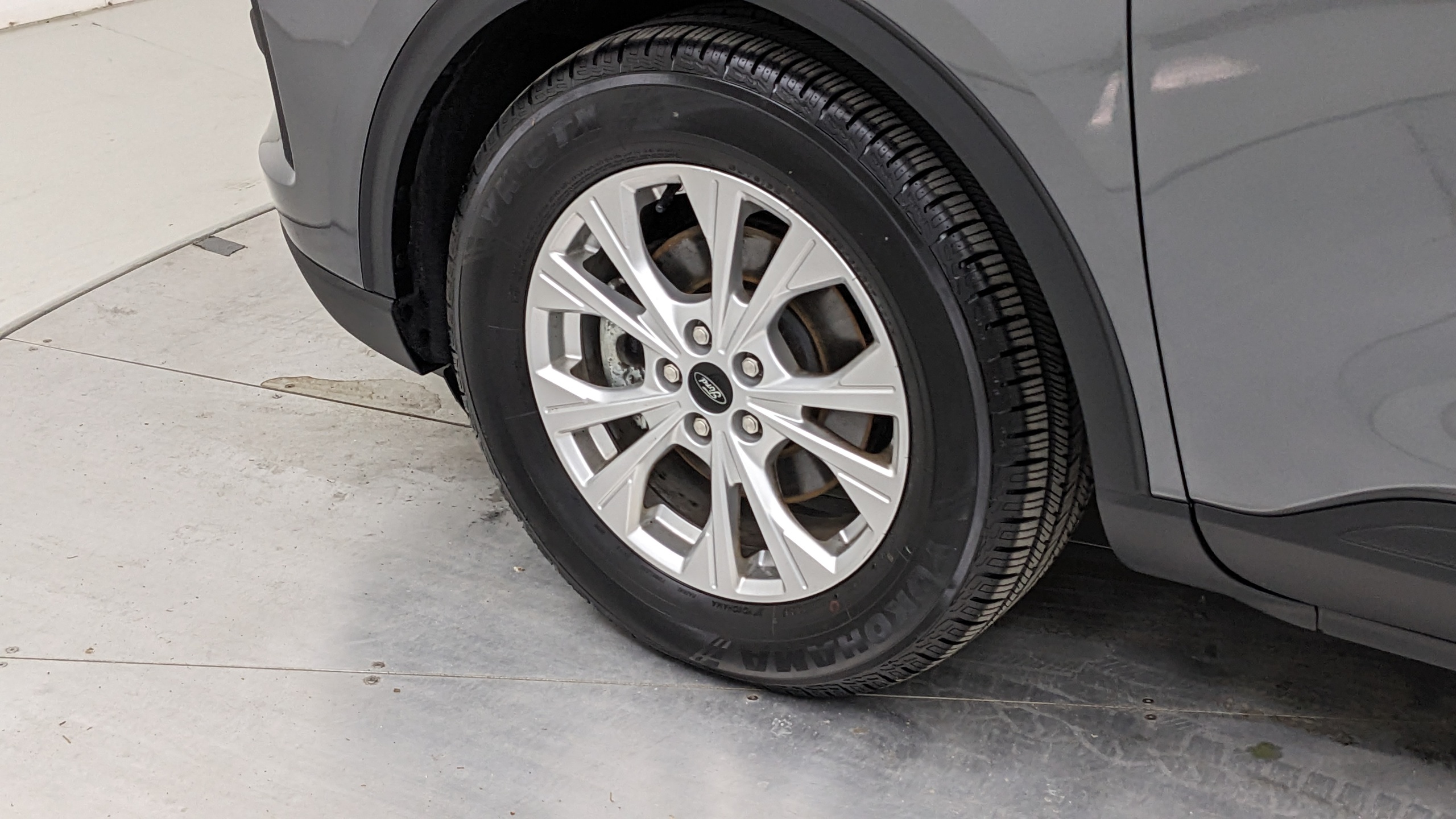 Car Exterior