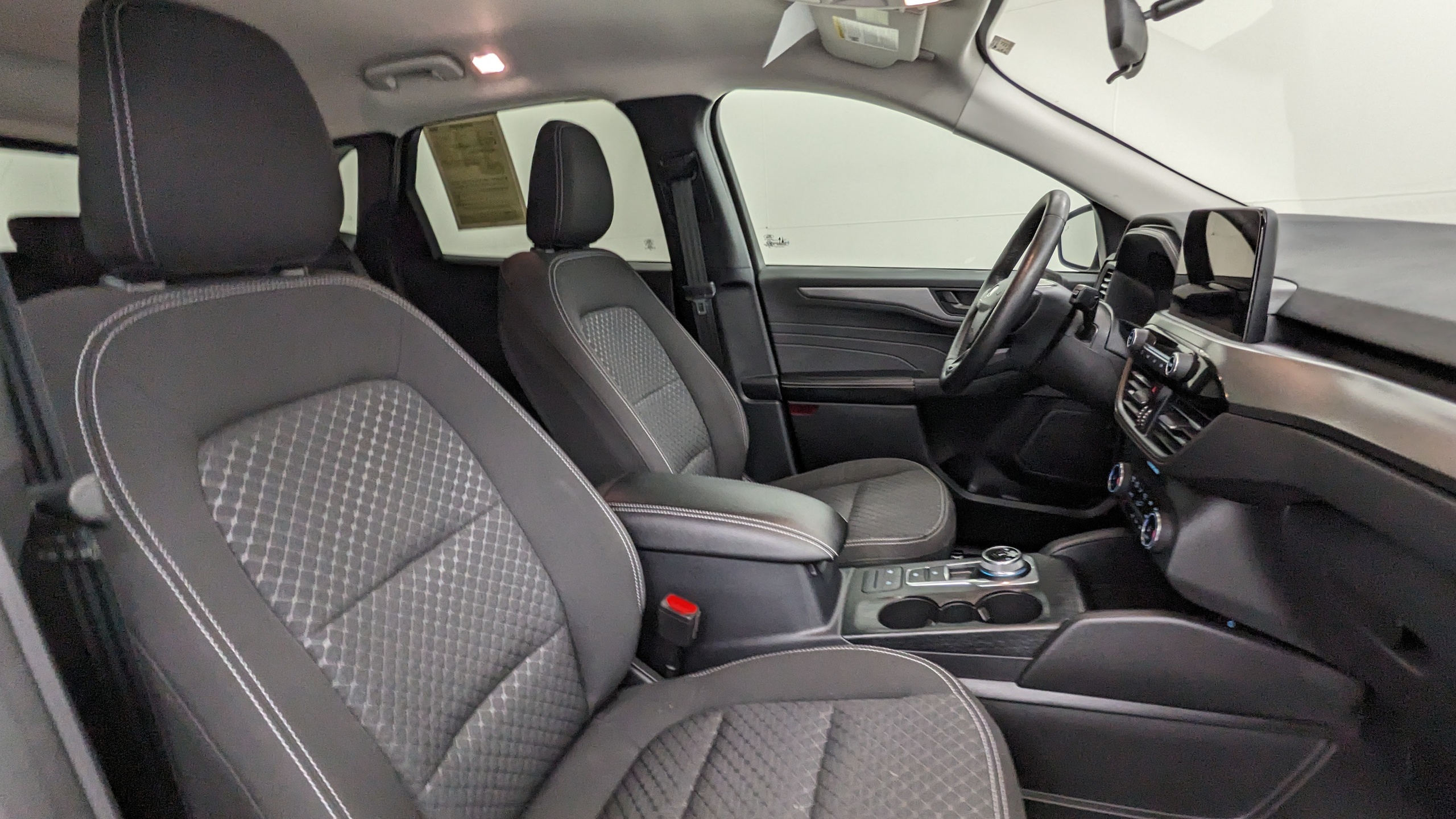 Car Exterior