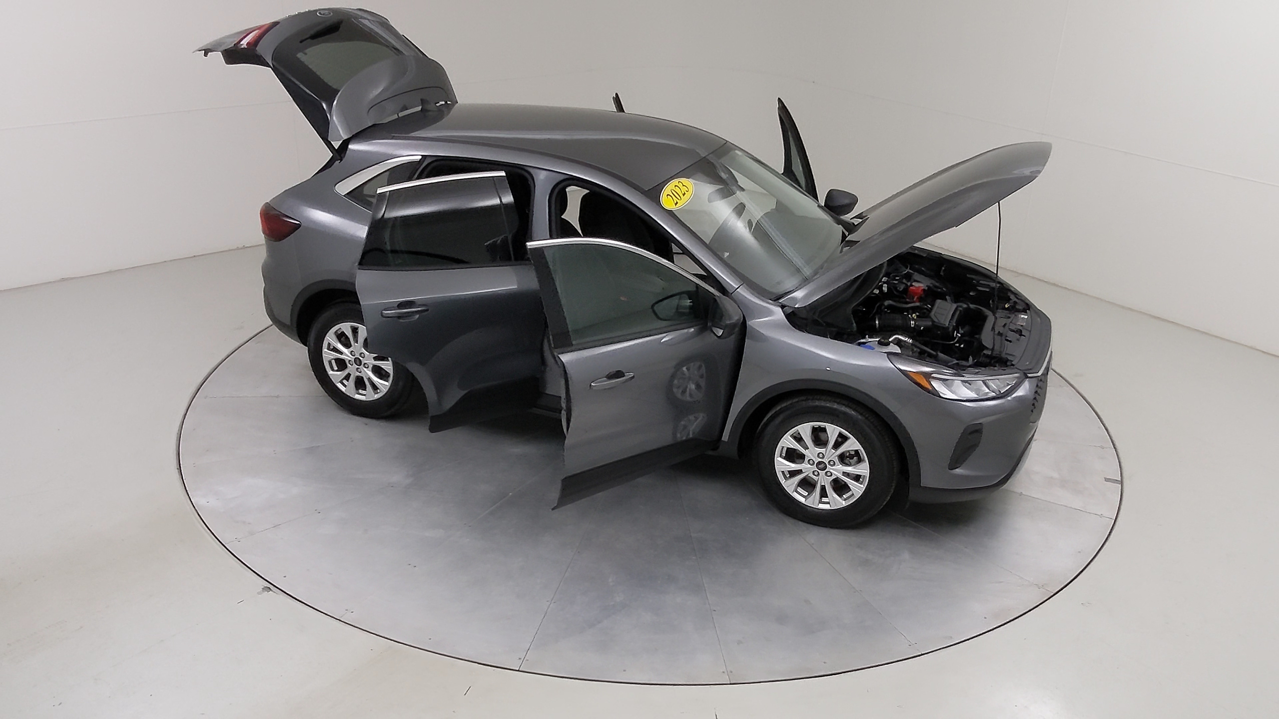 Car Exterior