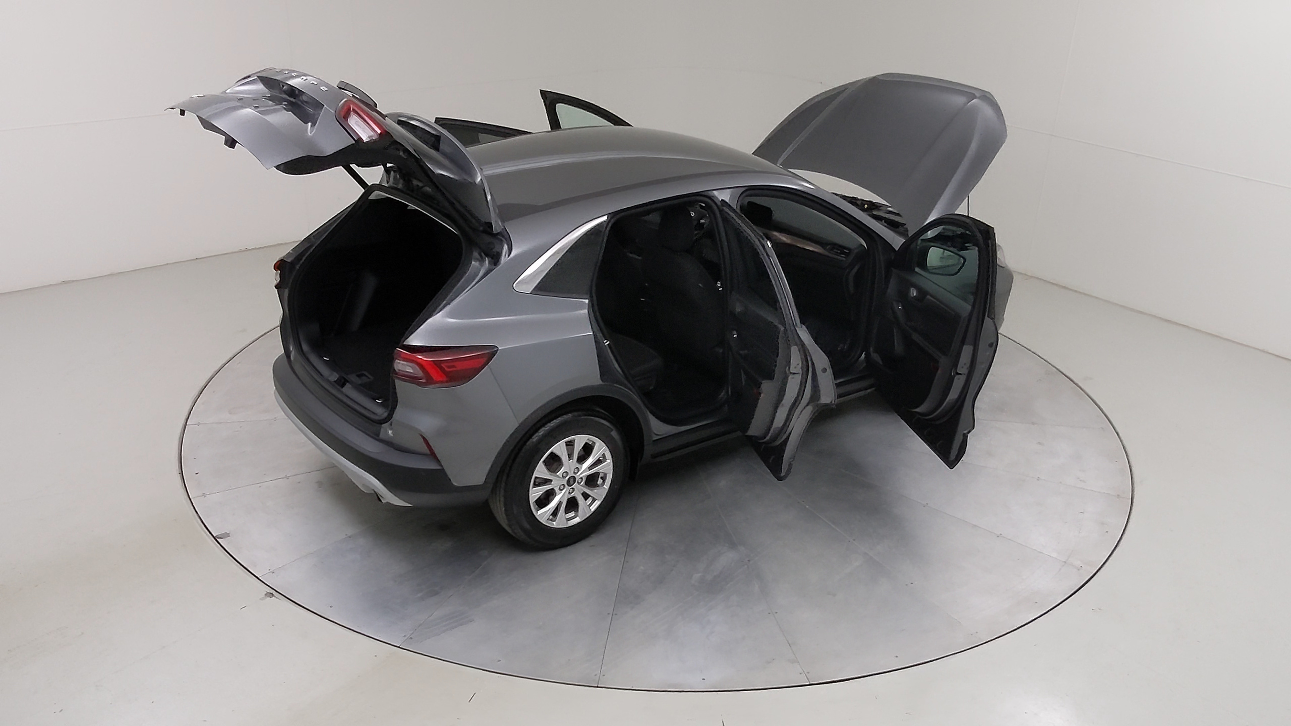 Car Exterior
