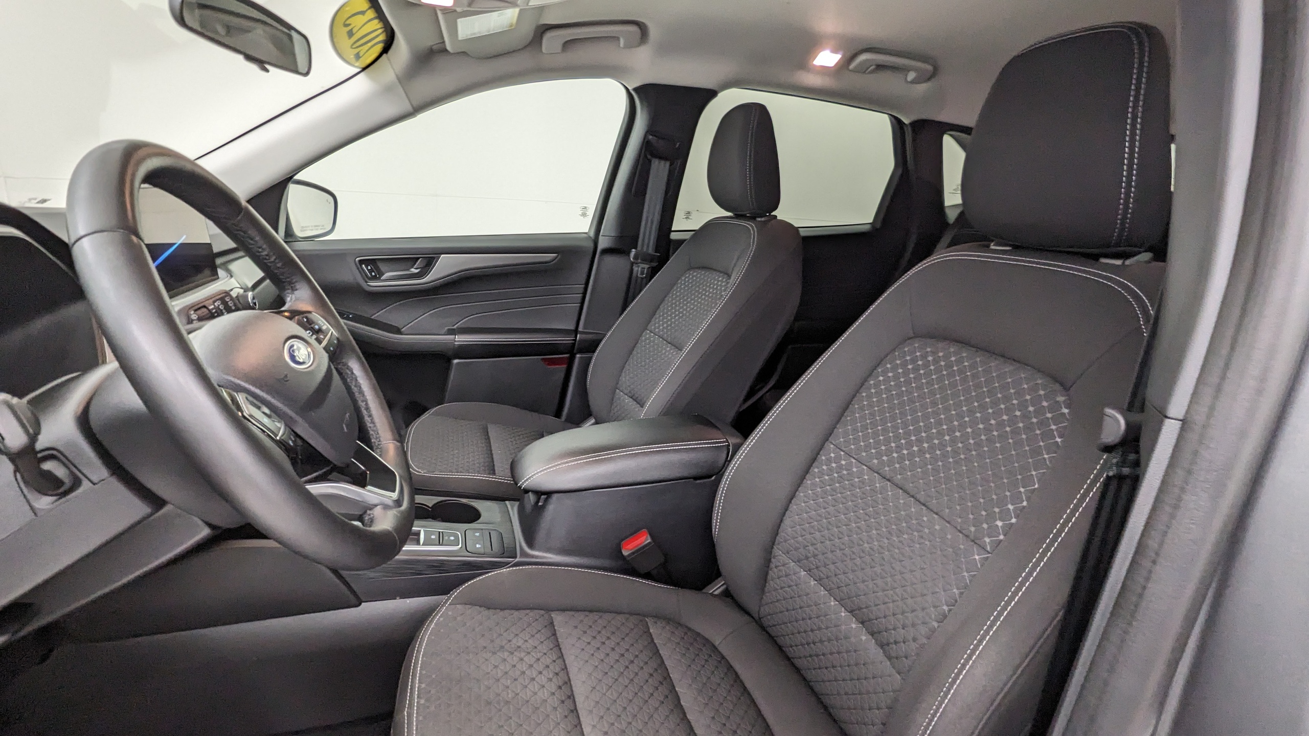 Car Exterior