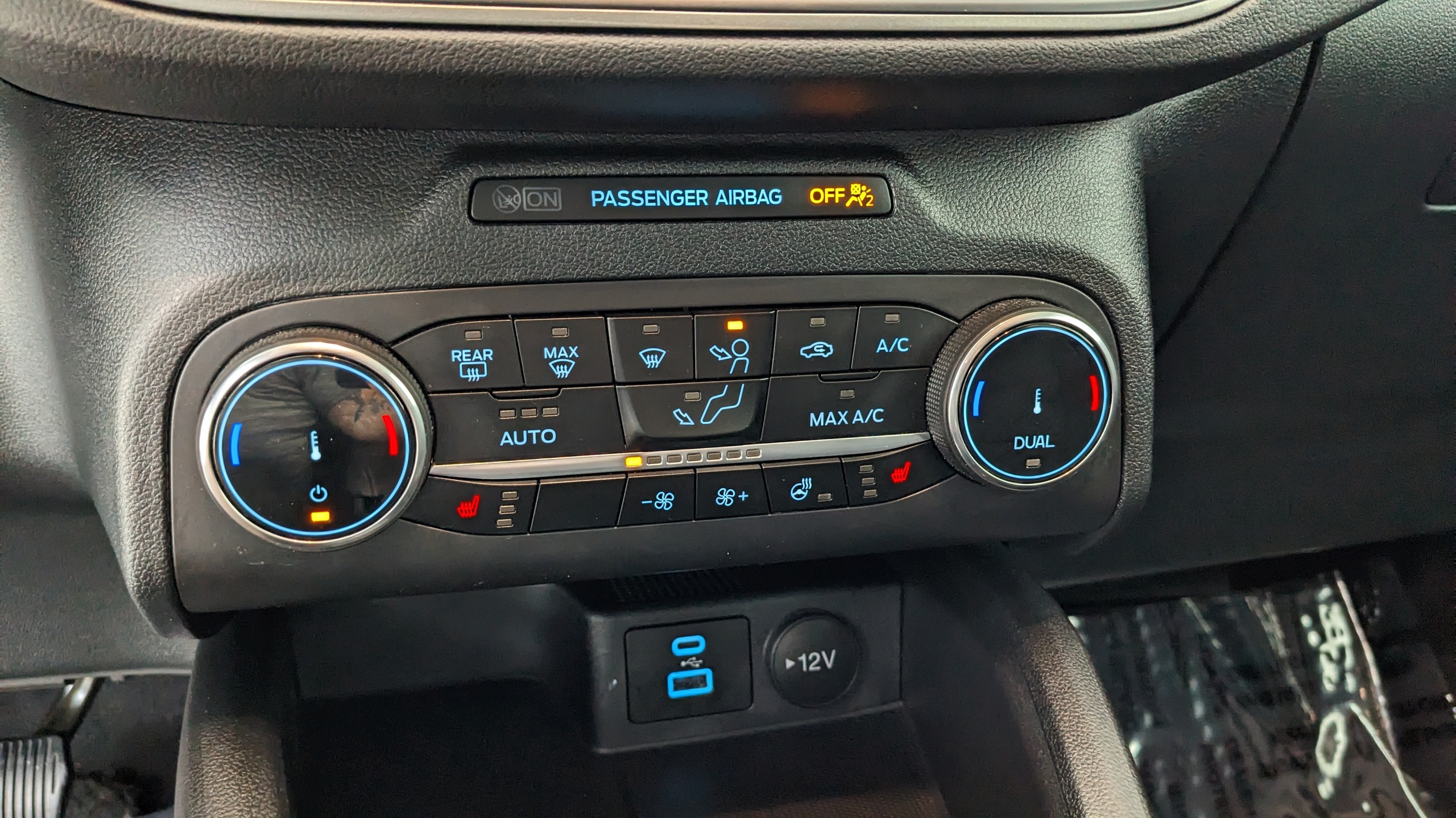 Car Exterior