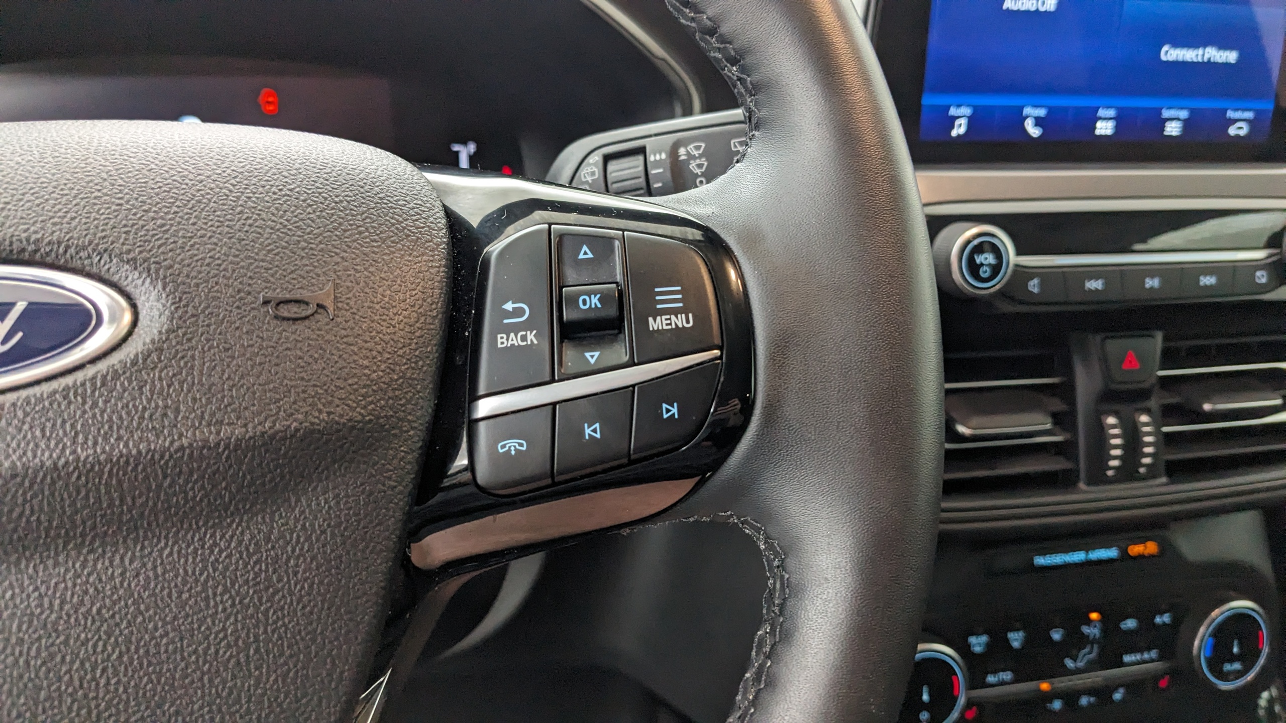 Car Exterior