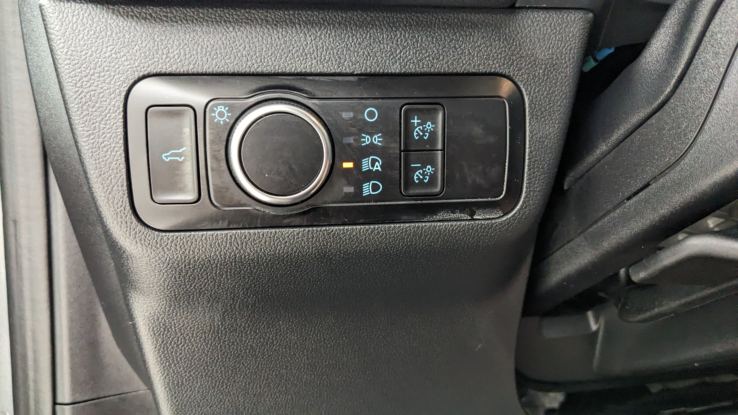 Car Exterior