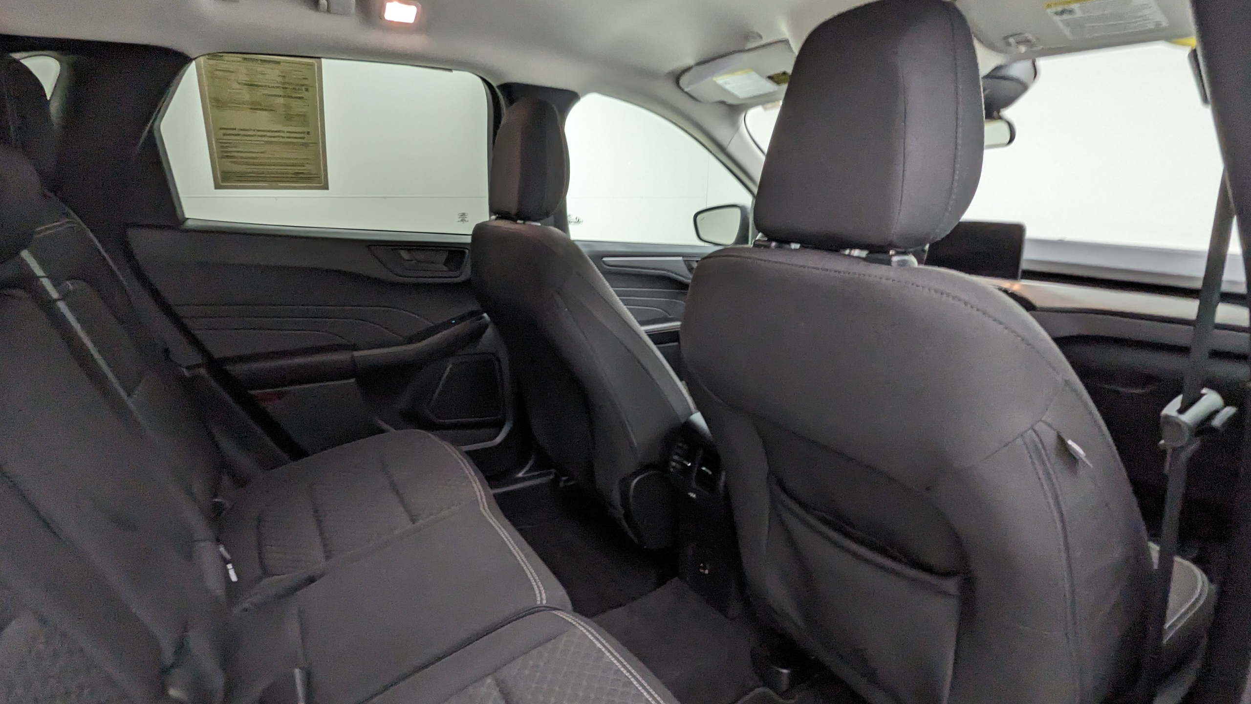 Car Exterior
