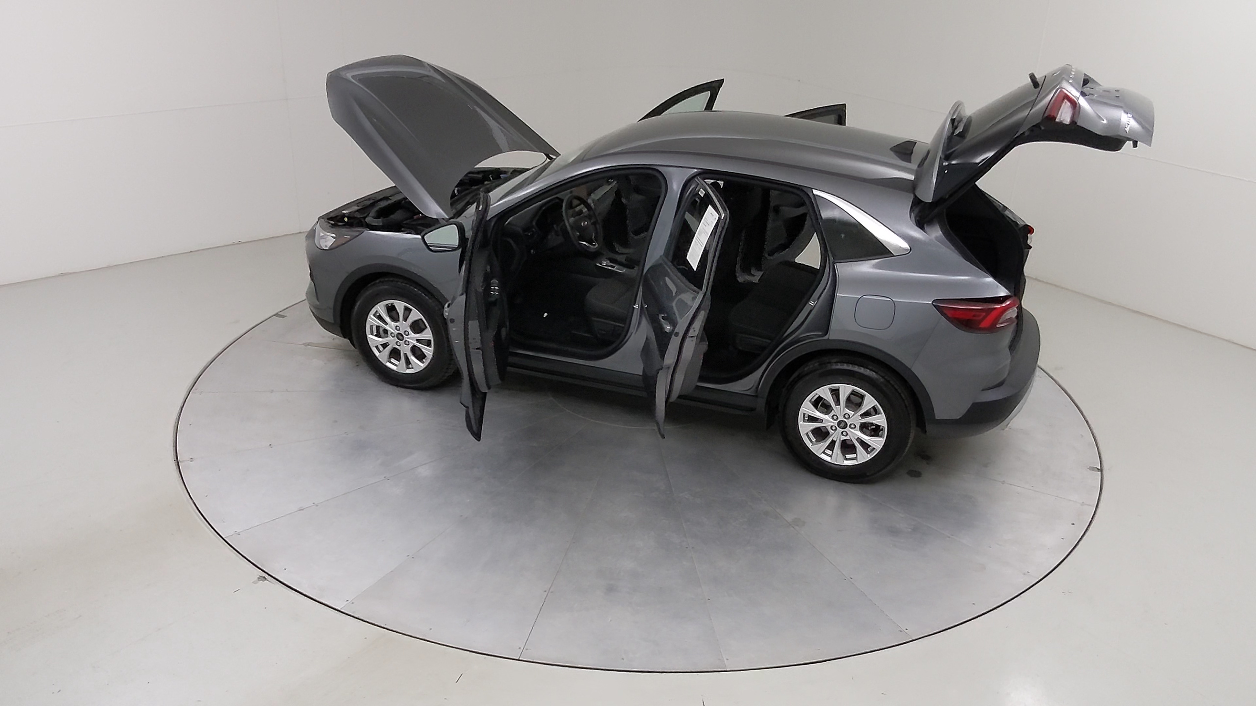 Car Exterior