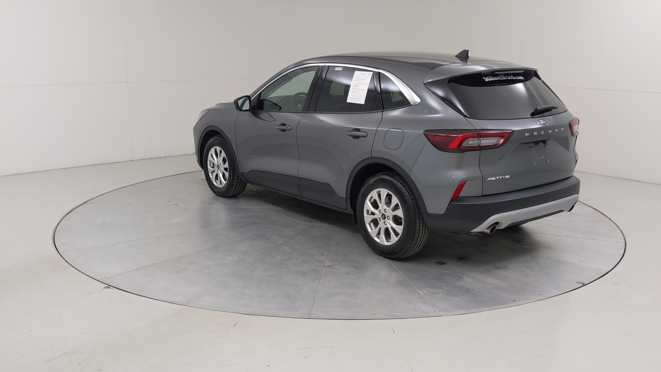 Car Exterior