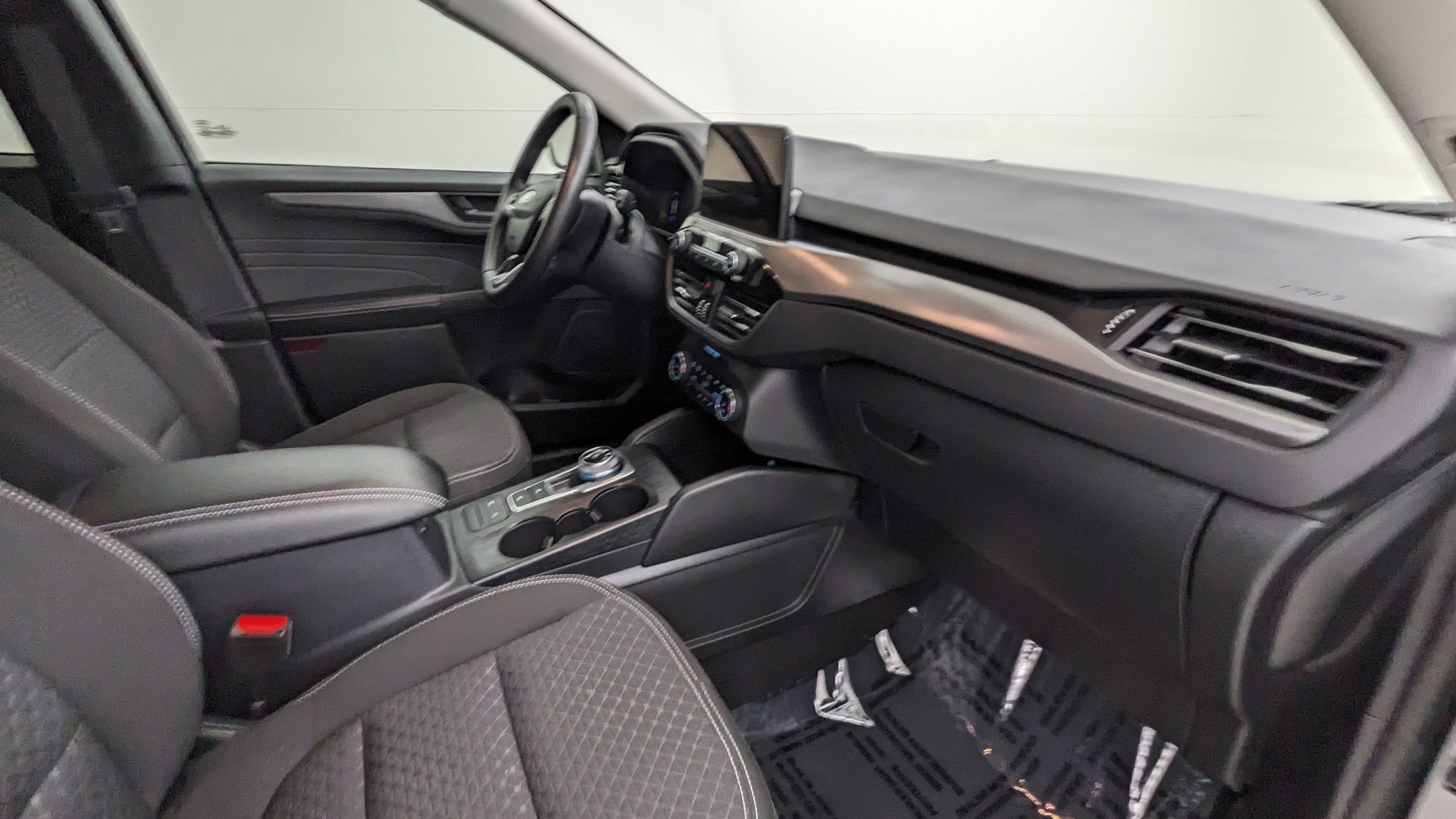 Car Exterior