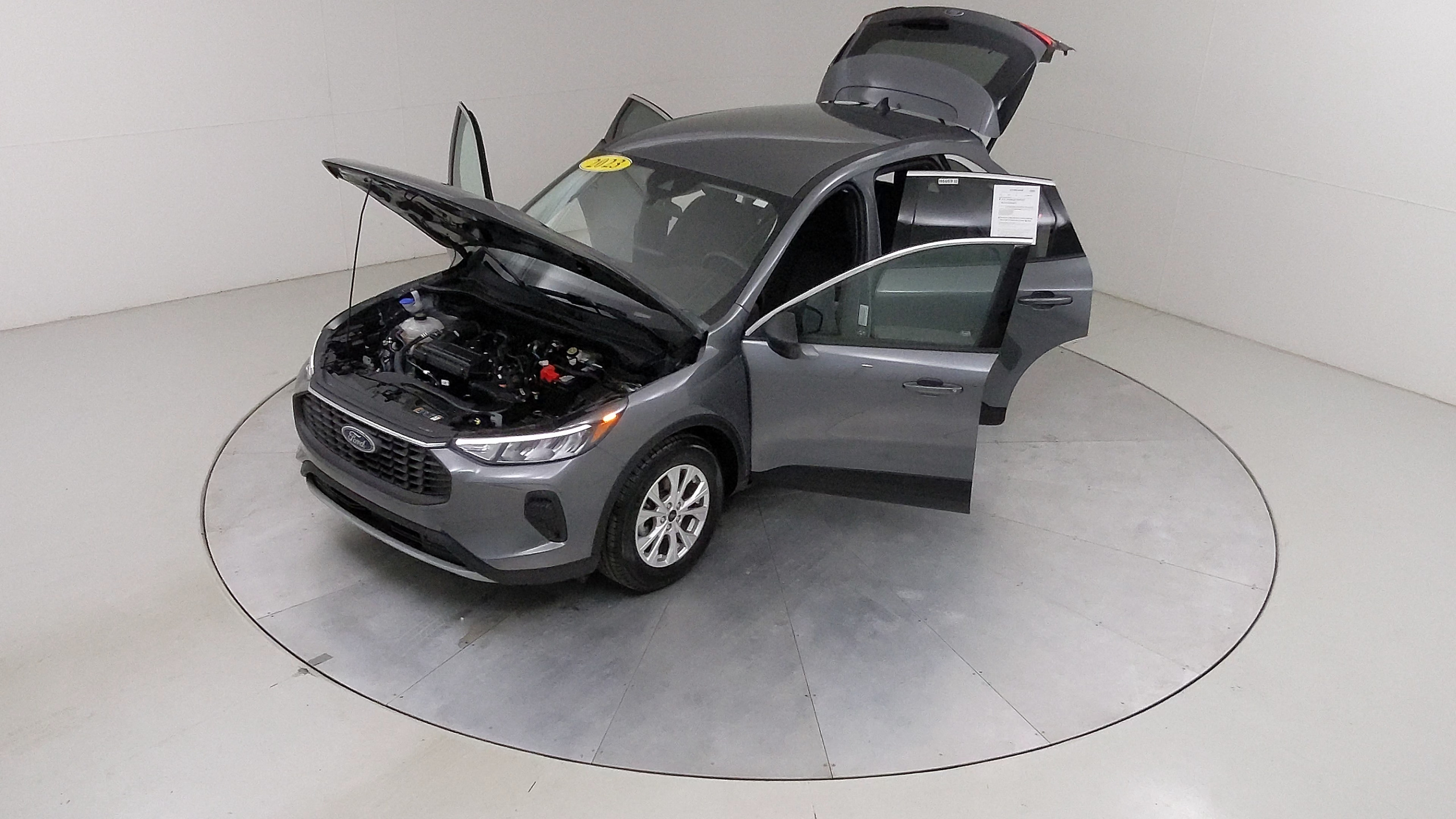 Car Exterior
