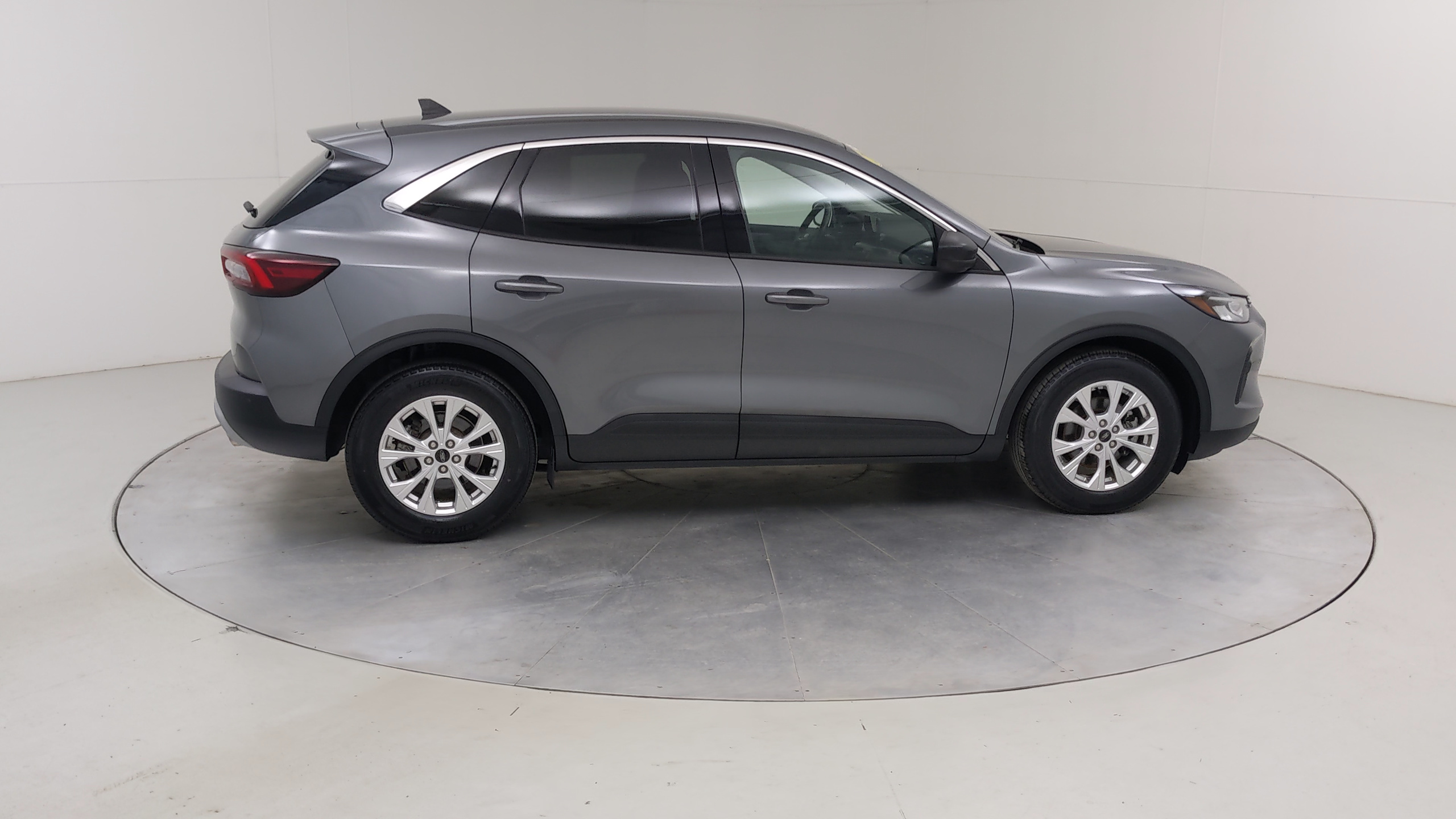 Car Exterior