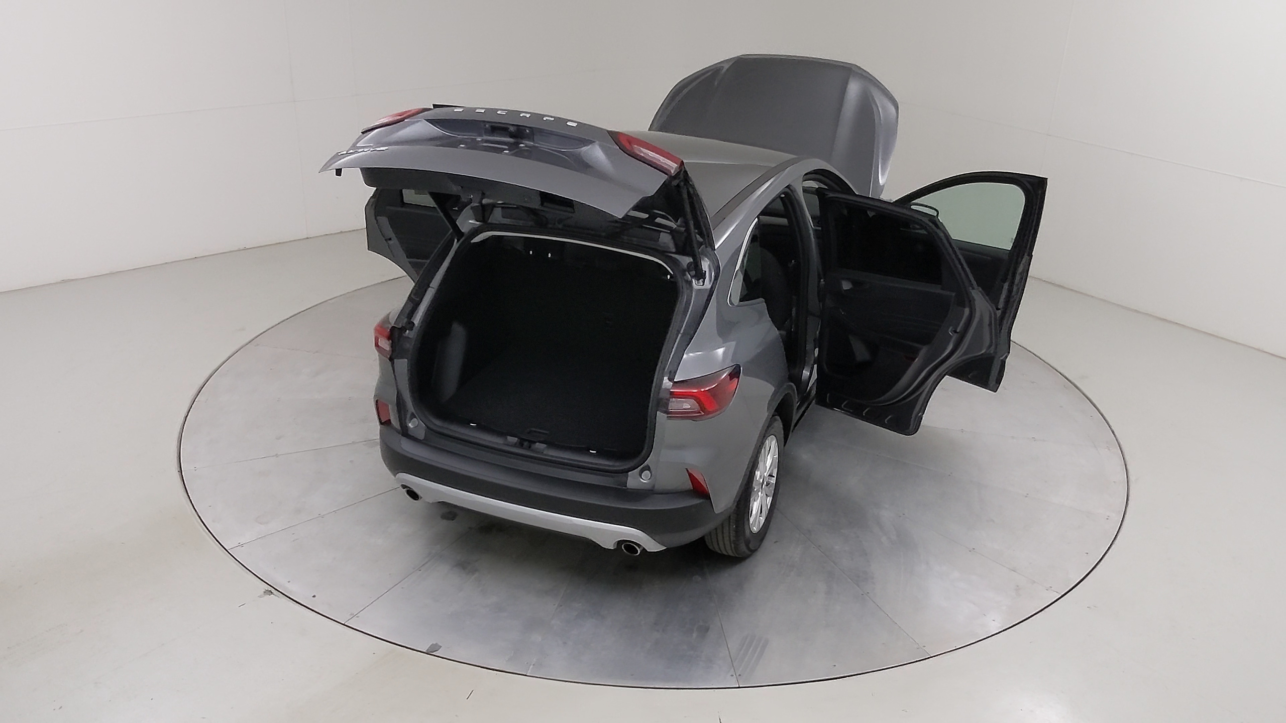 Car Exterior