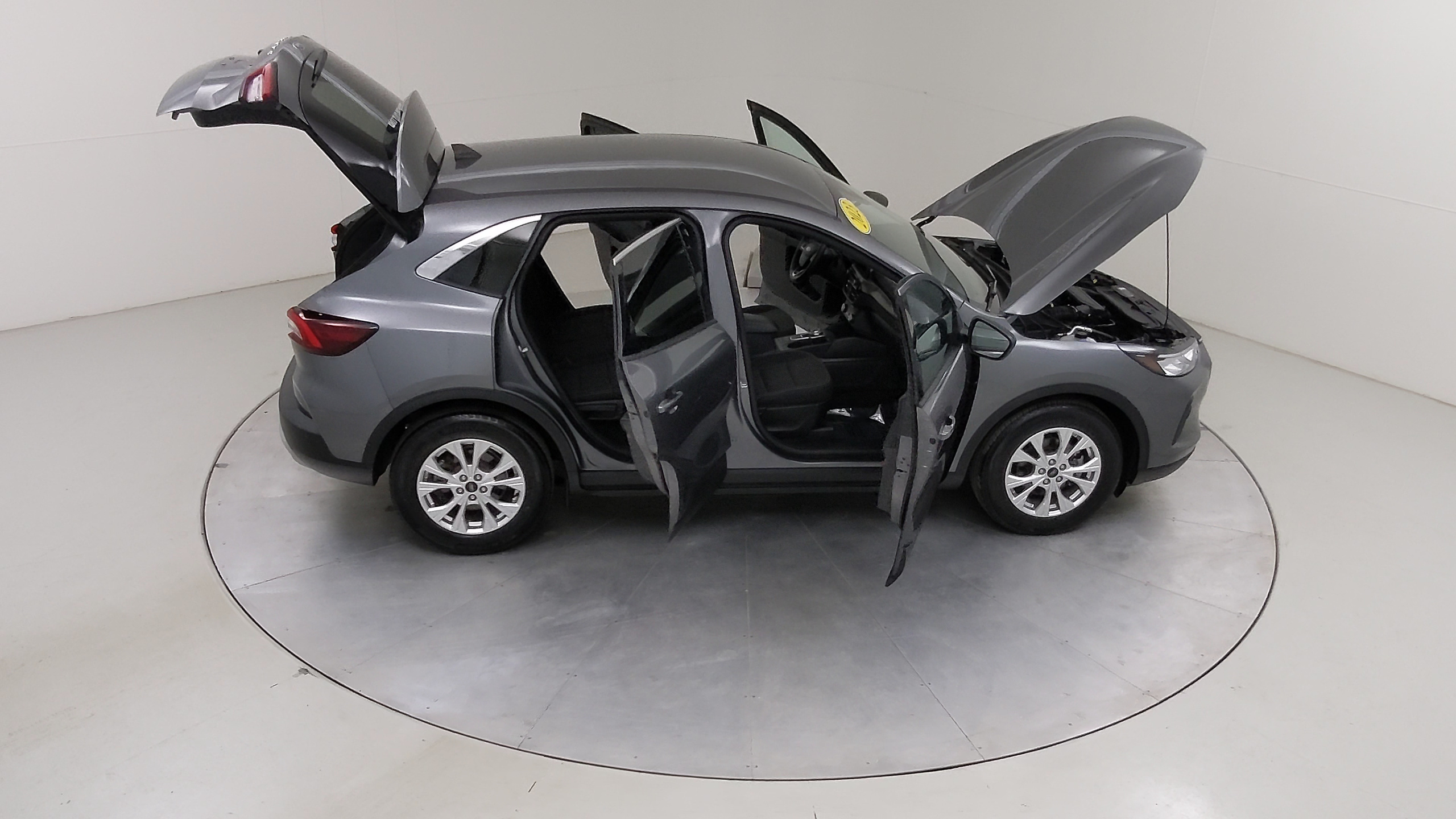 Car Exterior