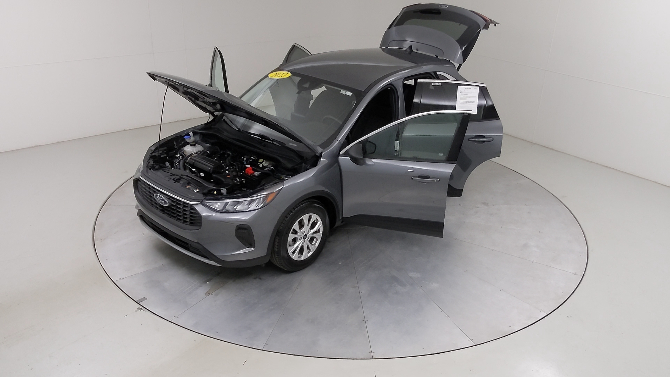 Car Exterior