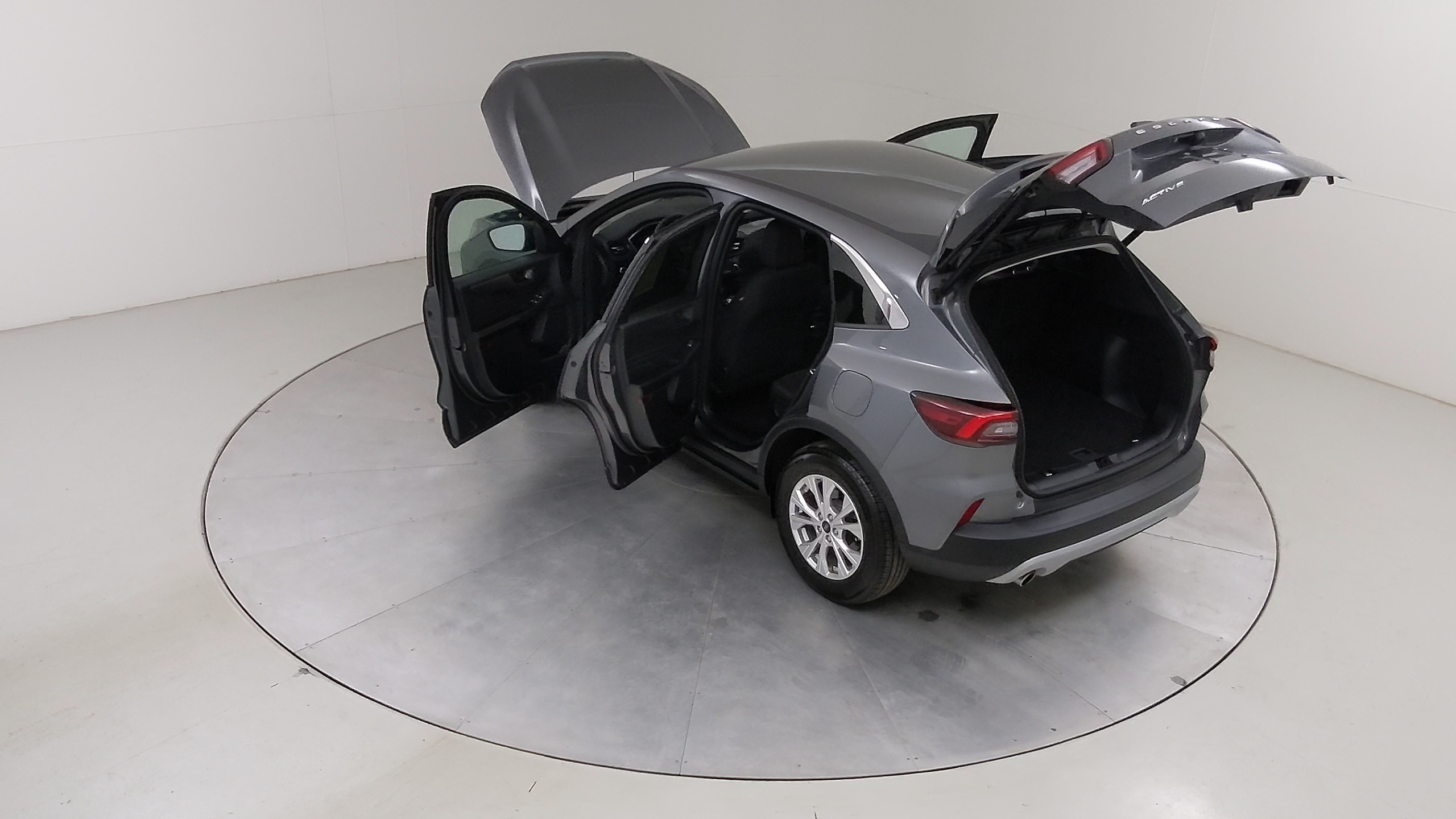 Car Exterior