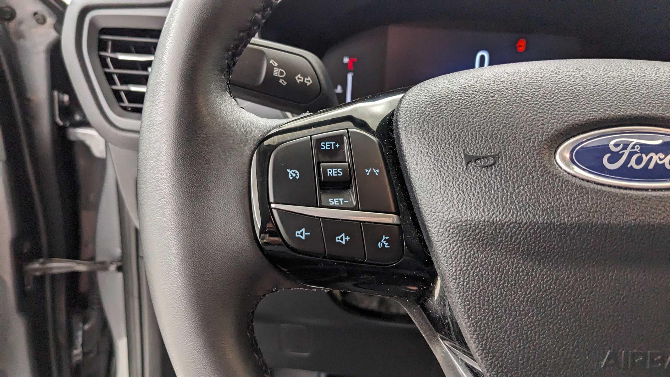 Car Exterior
