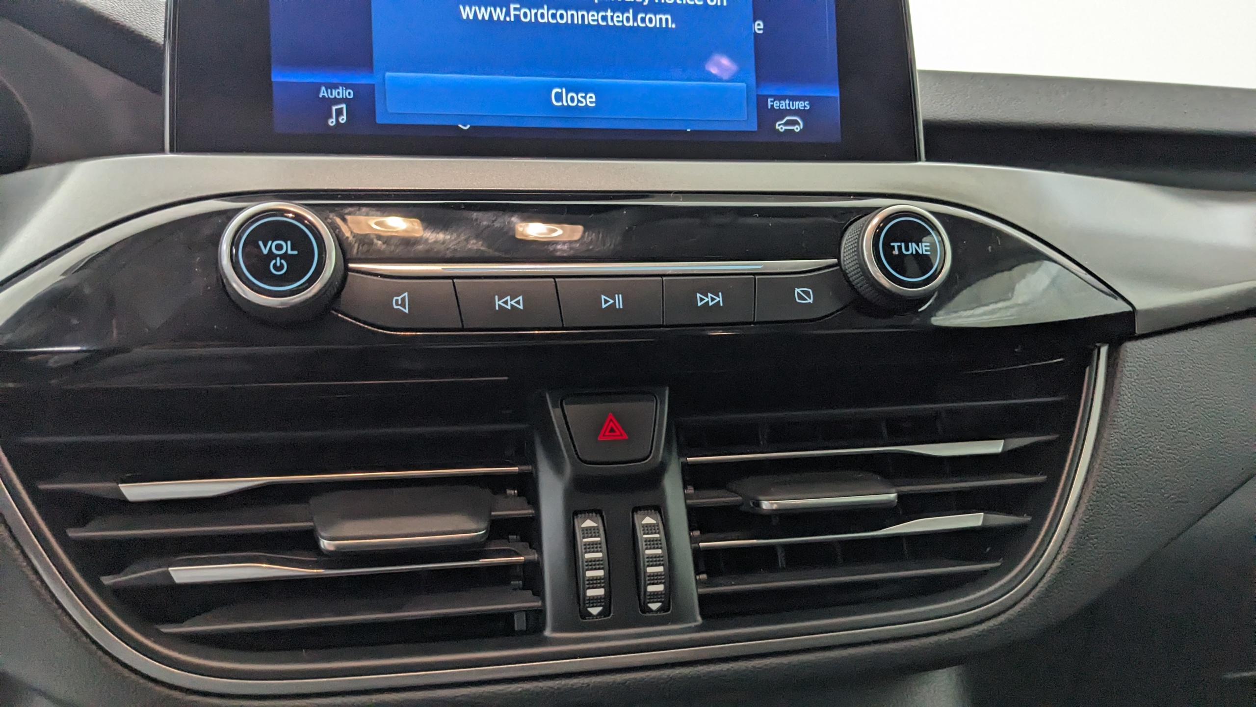 Car Exterior