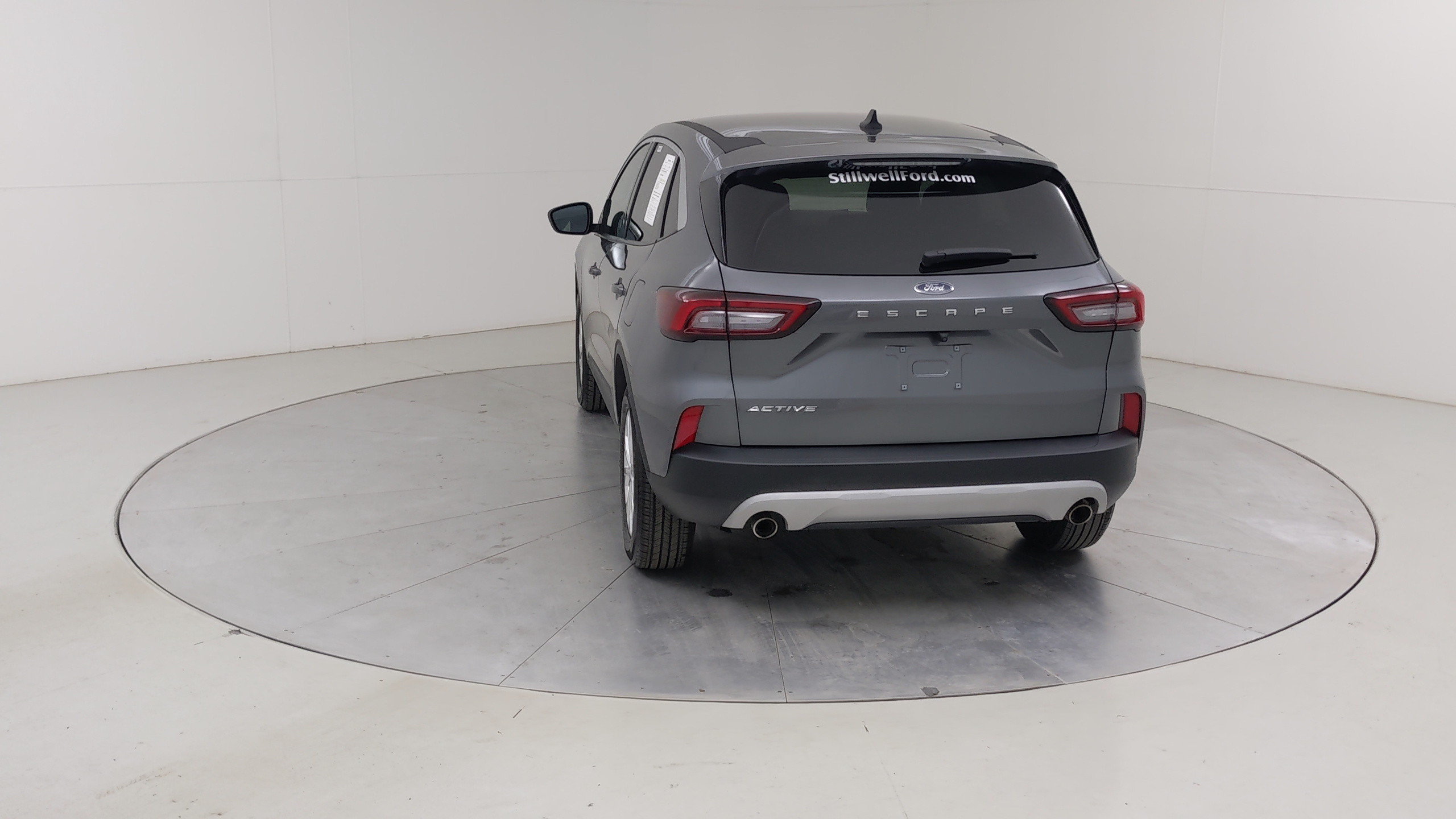 Car Exterior