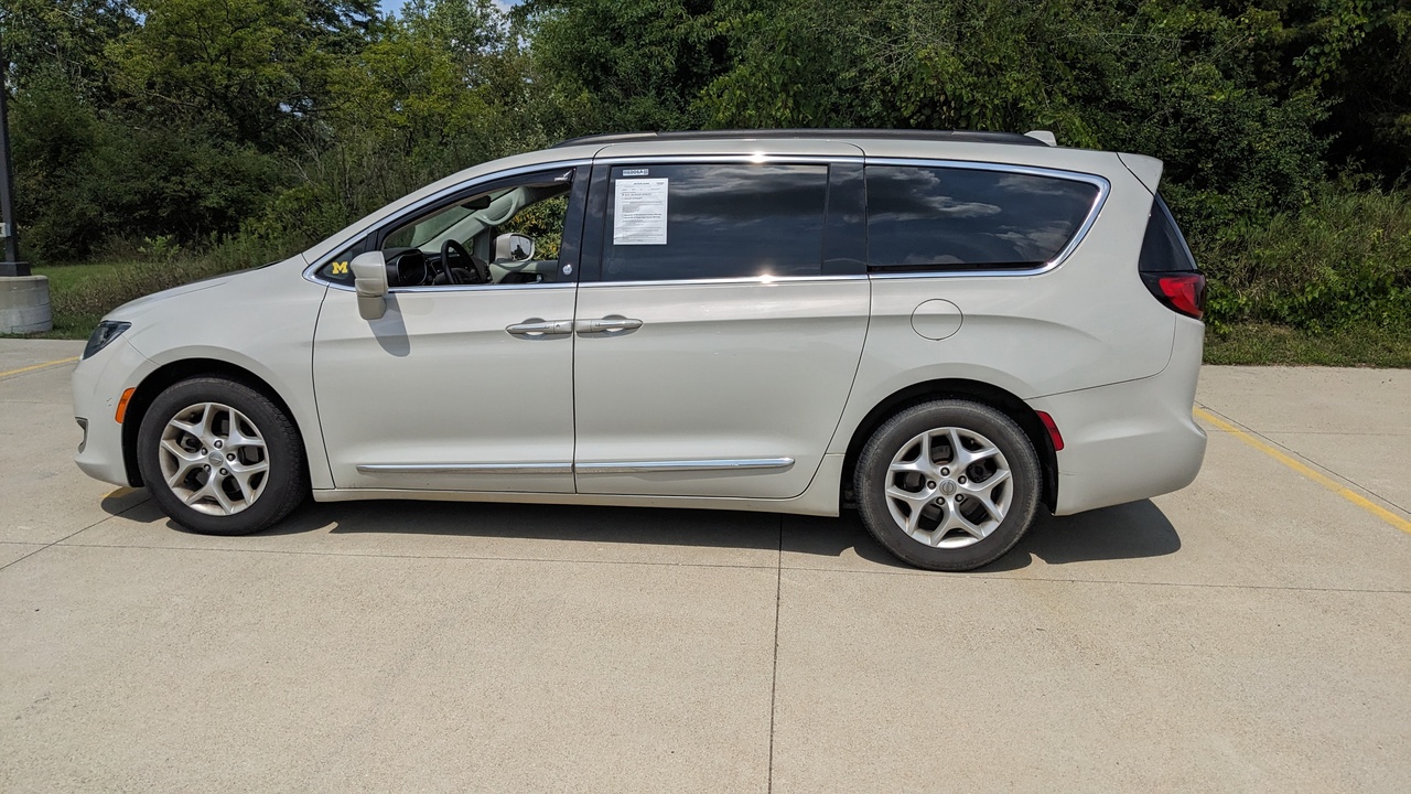 Car Exterior