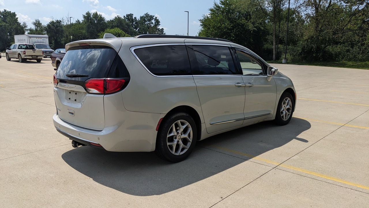 Car Exterior