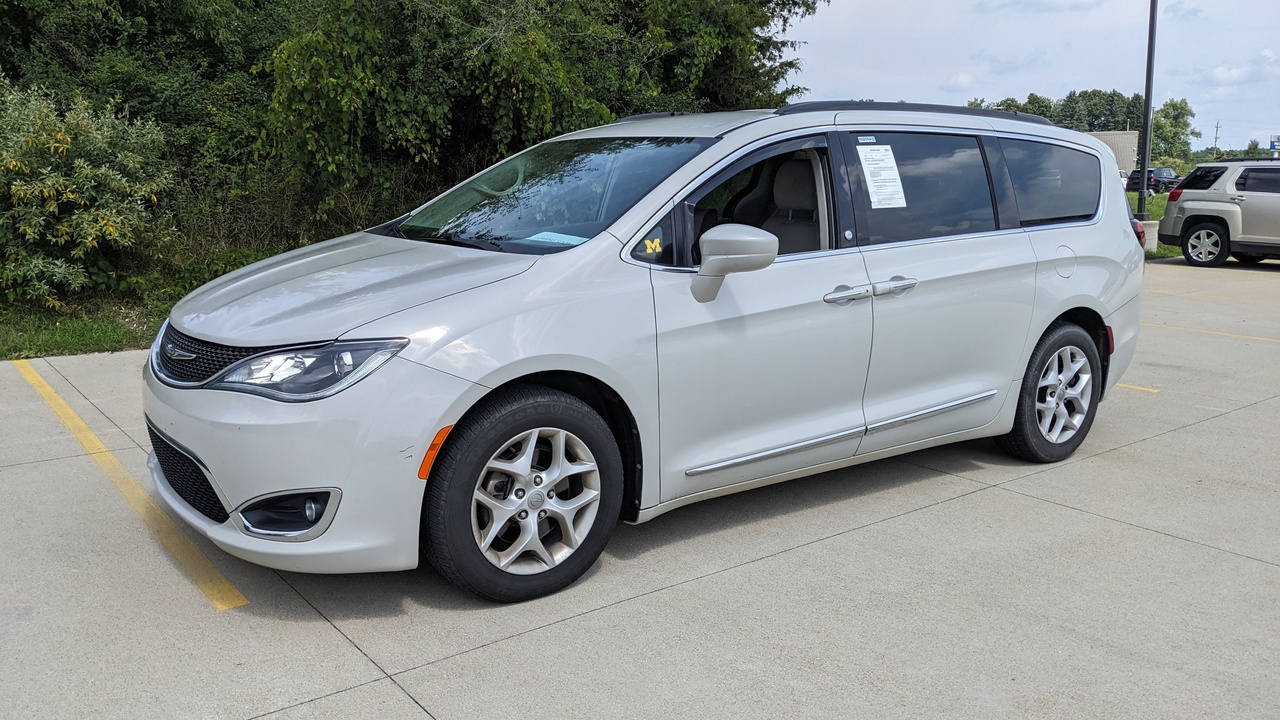 Car Exterior
