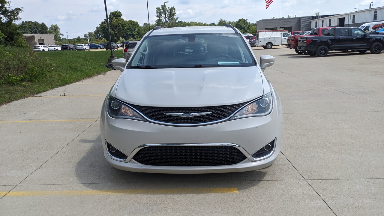 Car Exterior