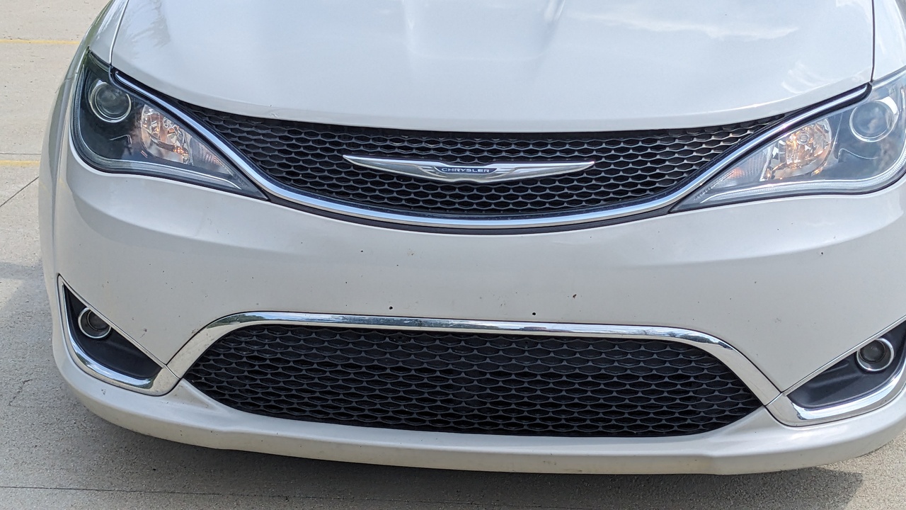Car Exterior