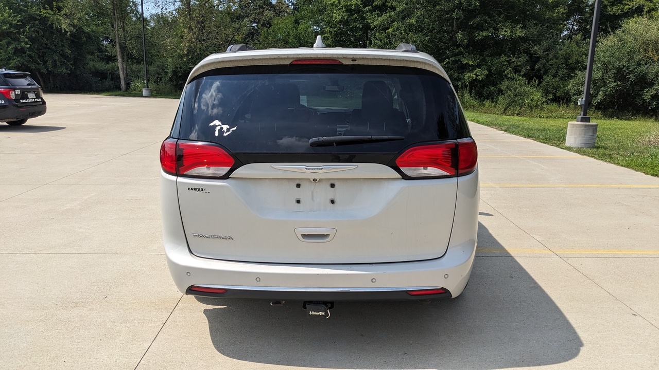 Car Exterior