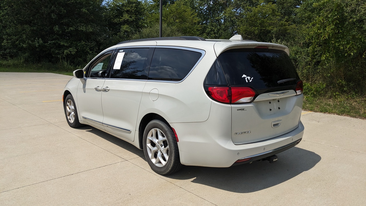Car Exterior